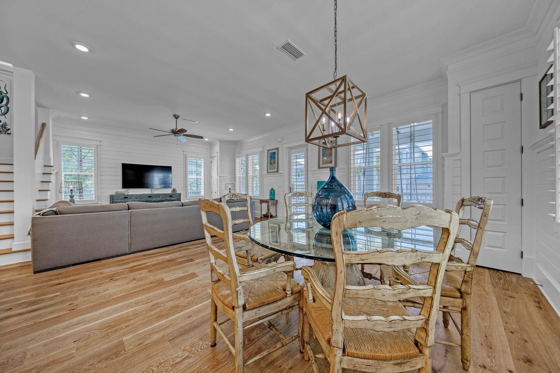 Prominence - Residential