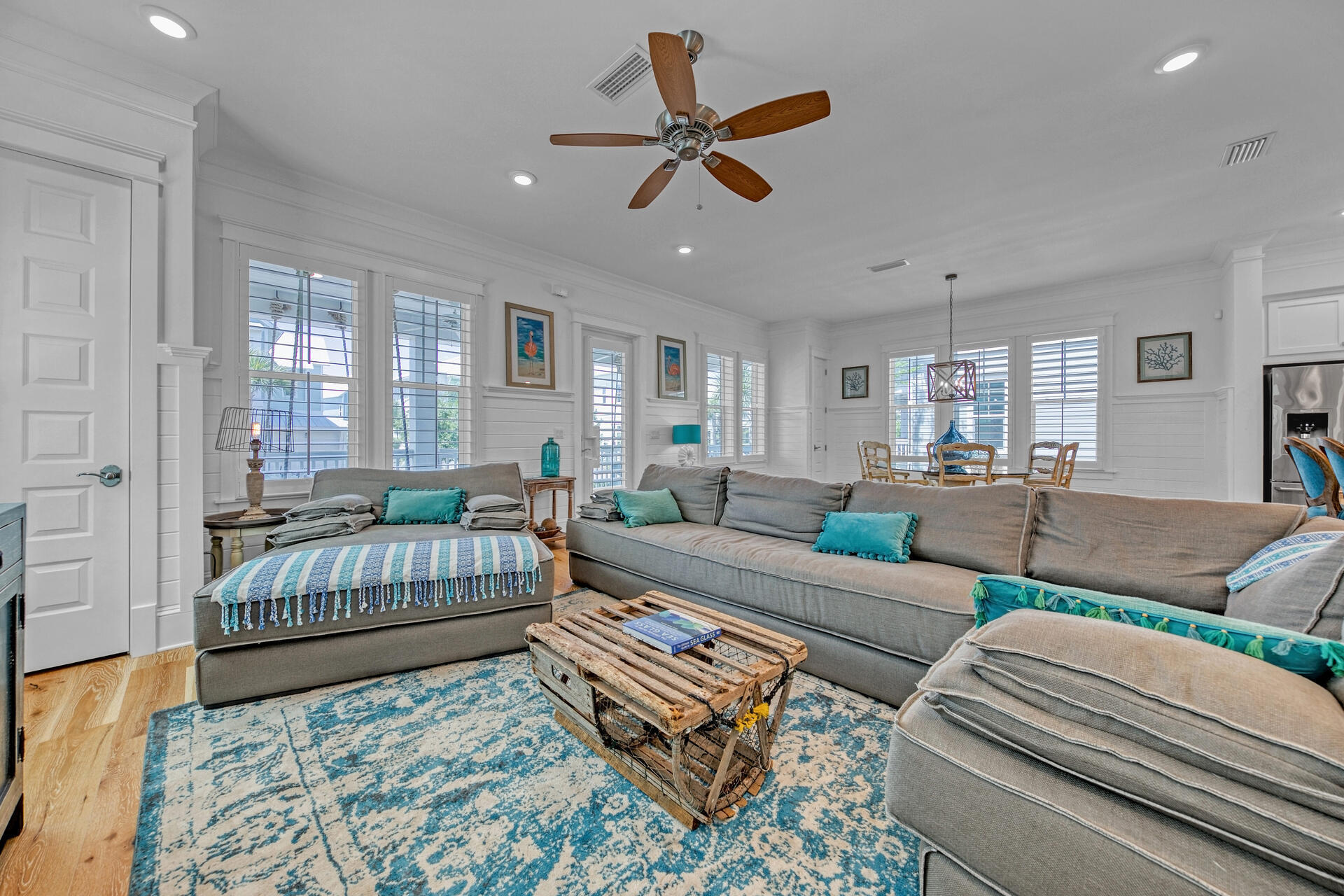 Prominence - Residential