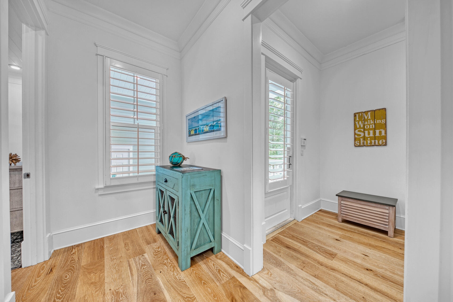 Prominence - Residential