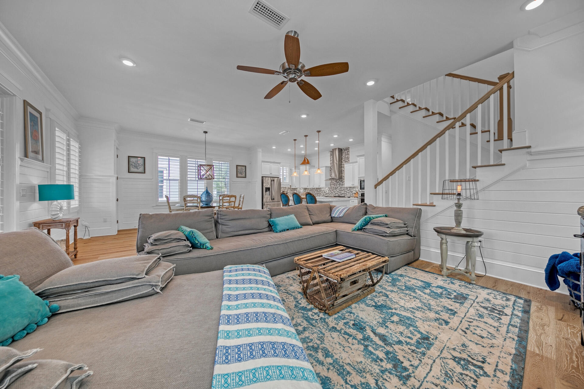 Prominence - Residential