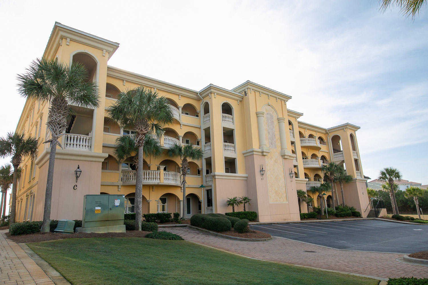 ADAGIO - Residential