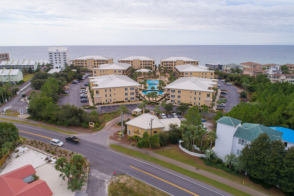 ADAGIO - Residential