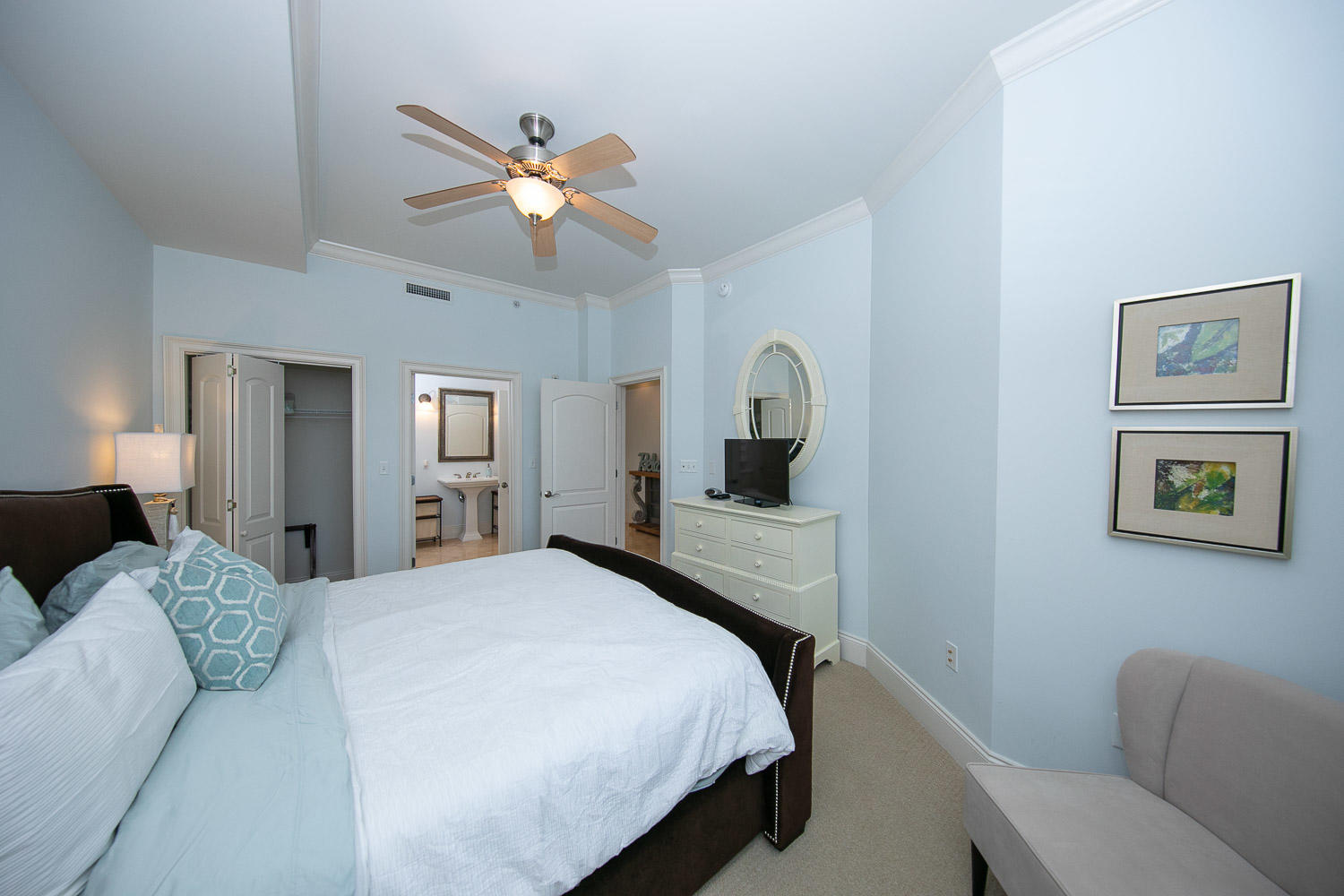 ADAGIO - Residential