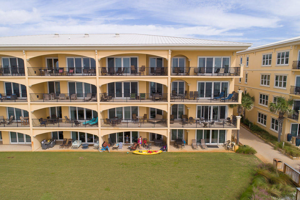 ADAGIO - Residential
