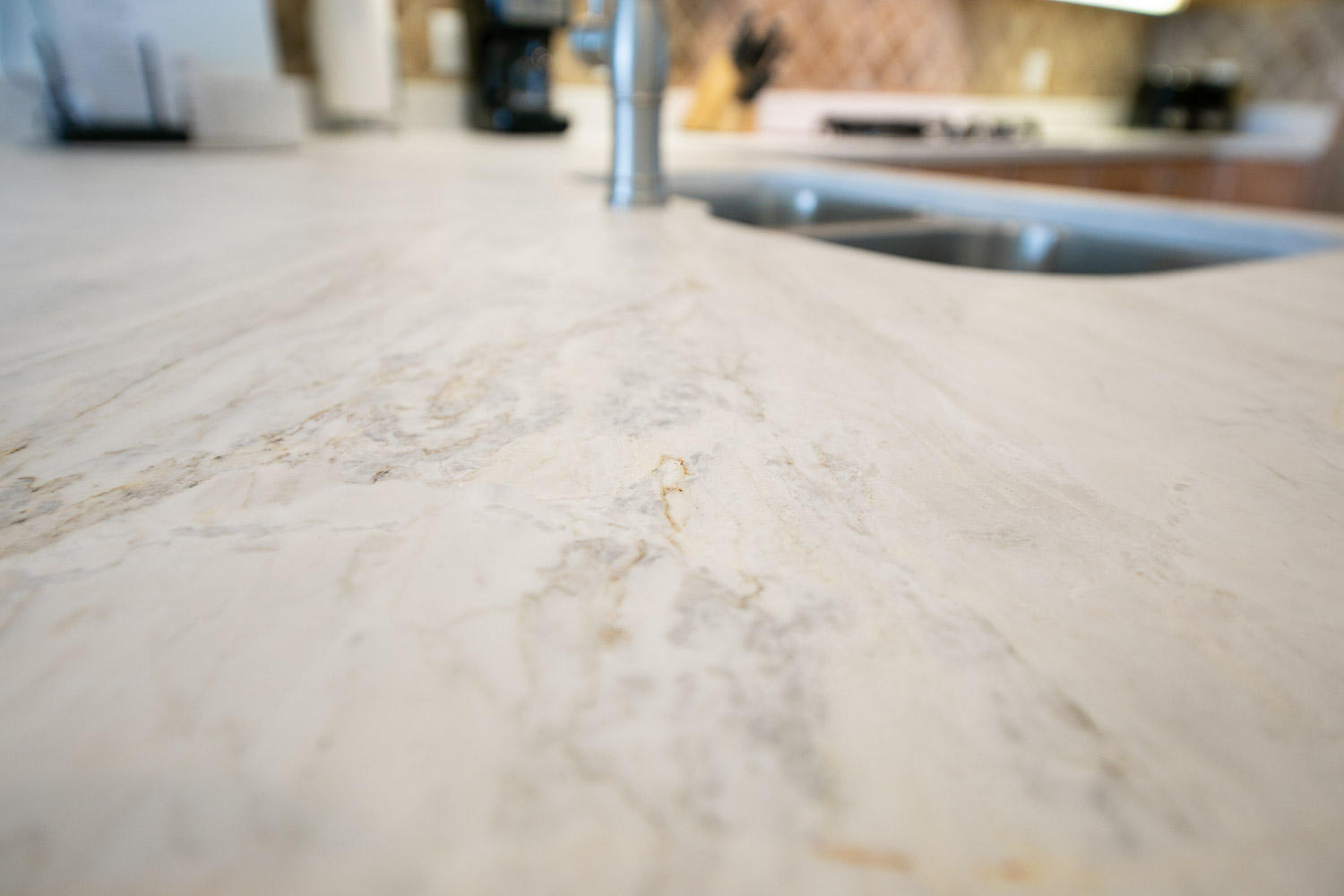 ADAGIO - Residential