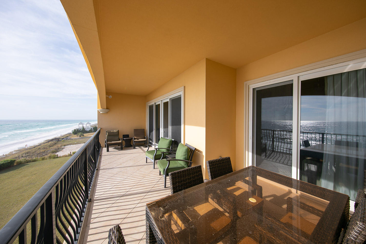 ADAGIO - Residential
