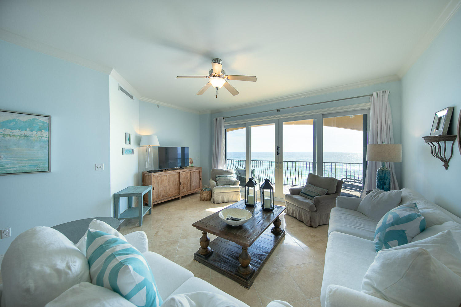 ADAGIO - Residential