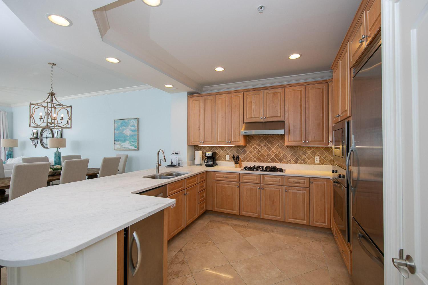 ADAGIO - Residential