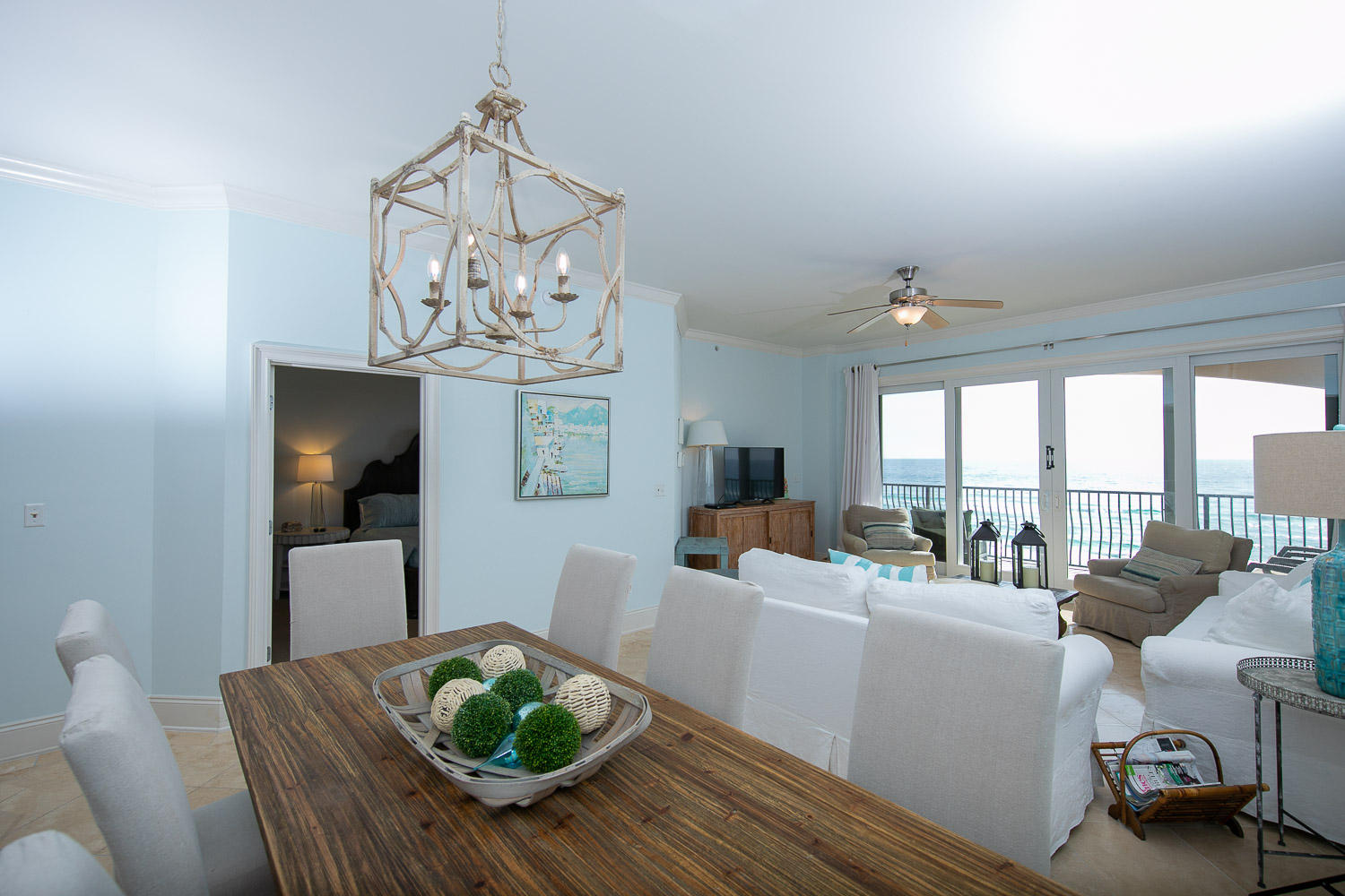 ADAGIO - Residential