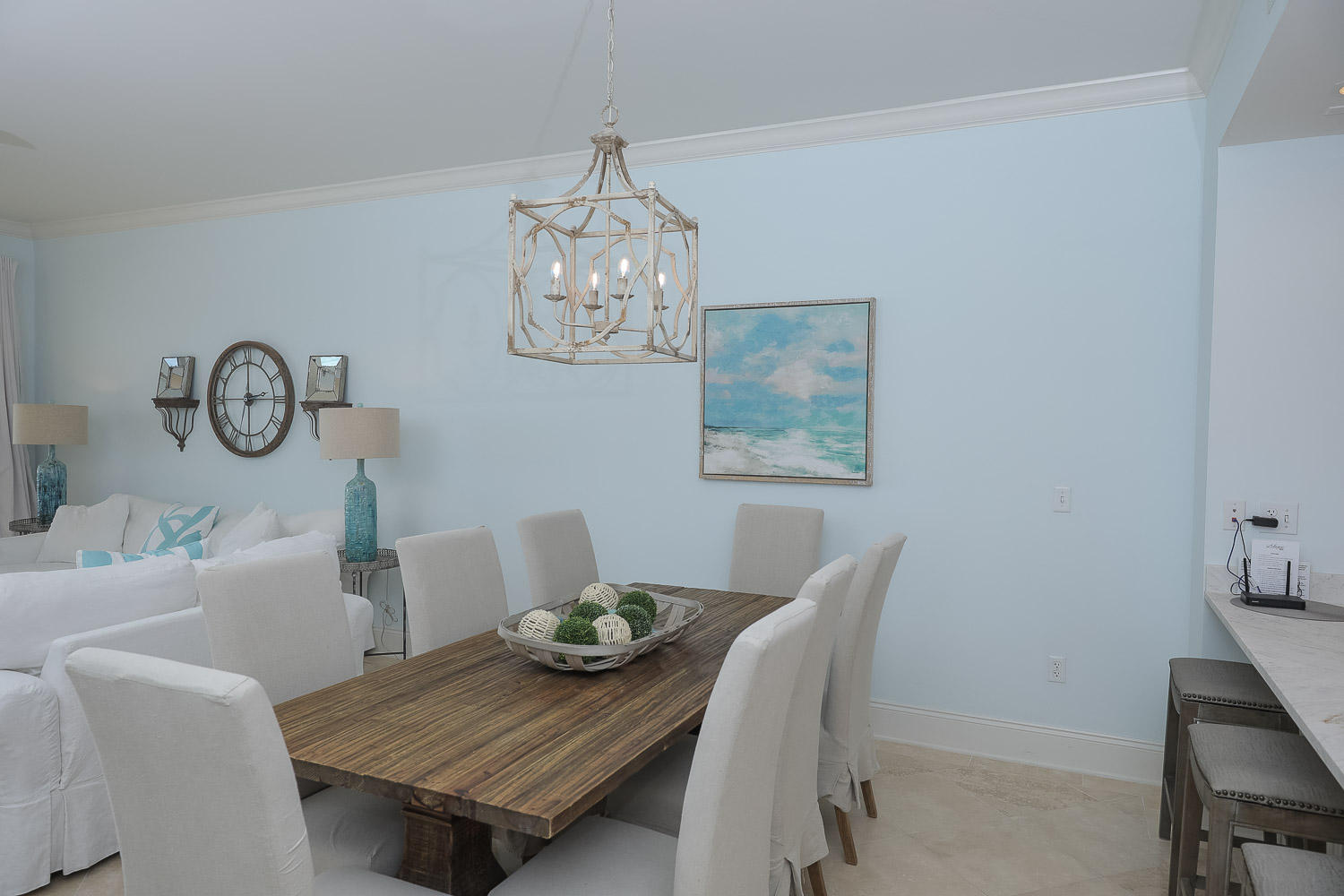 ADAGIO - Residential