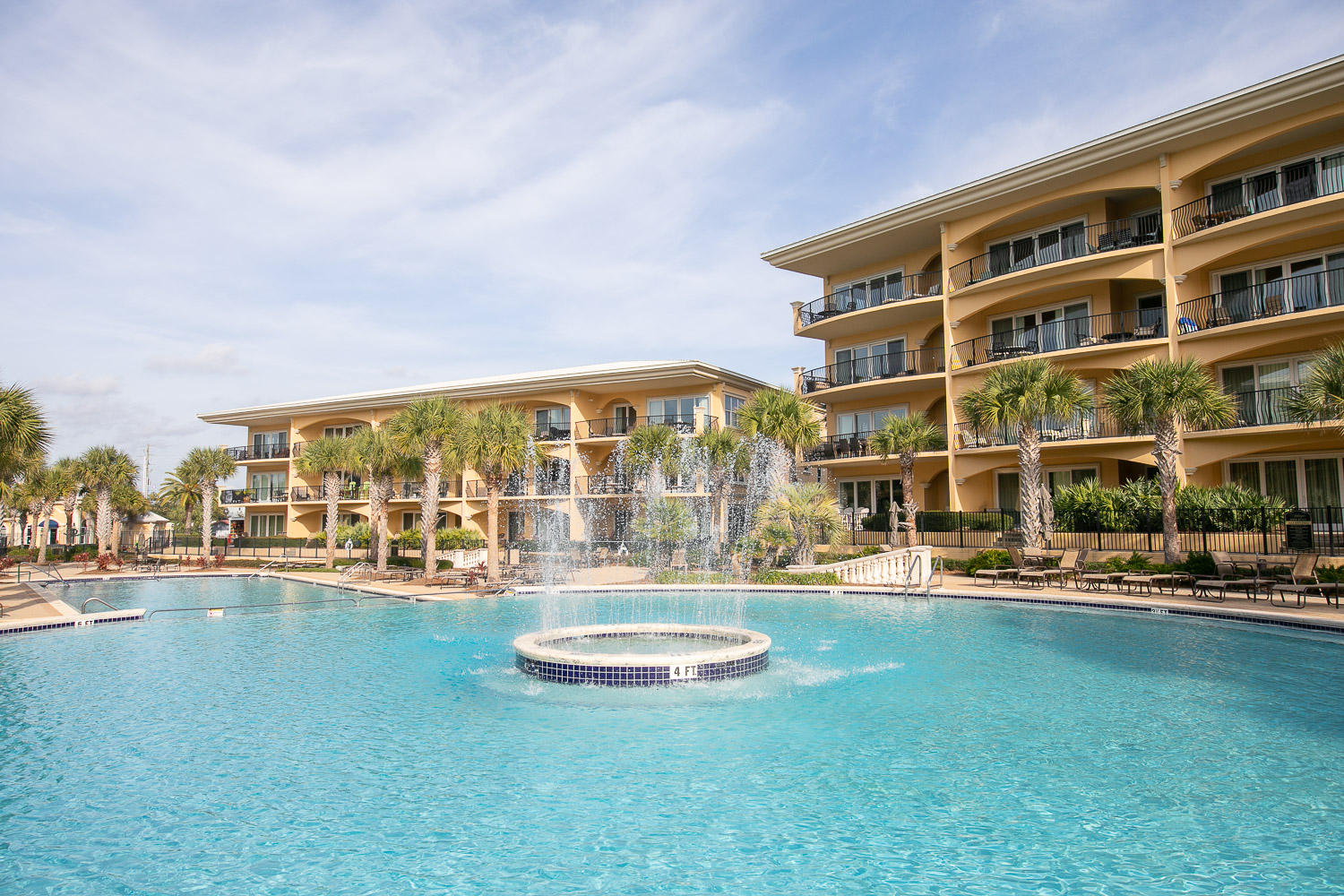ADAGIO - Residential