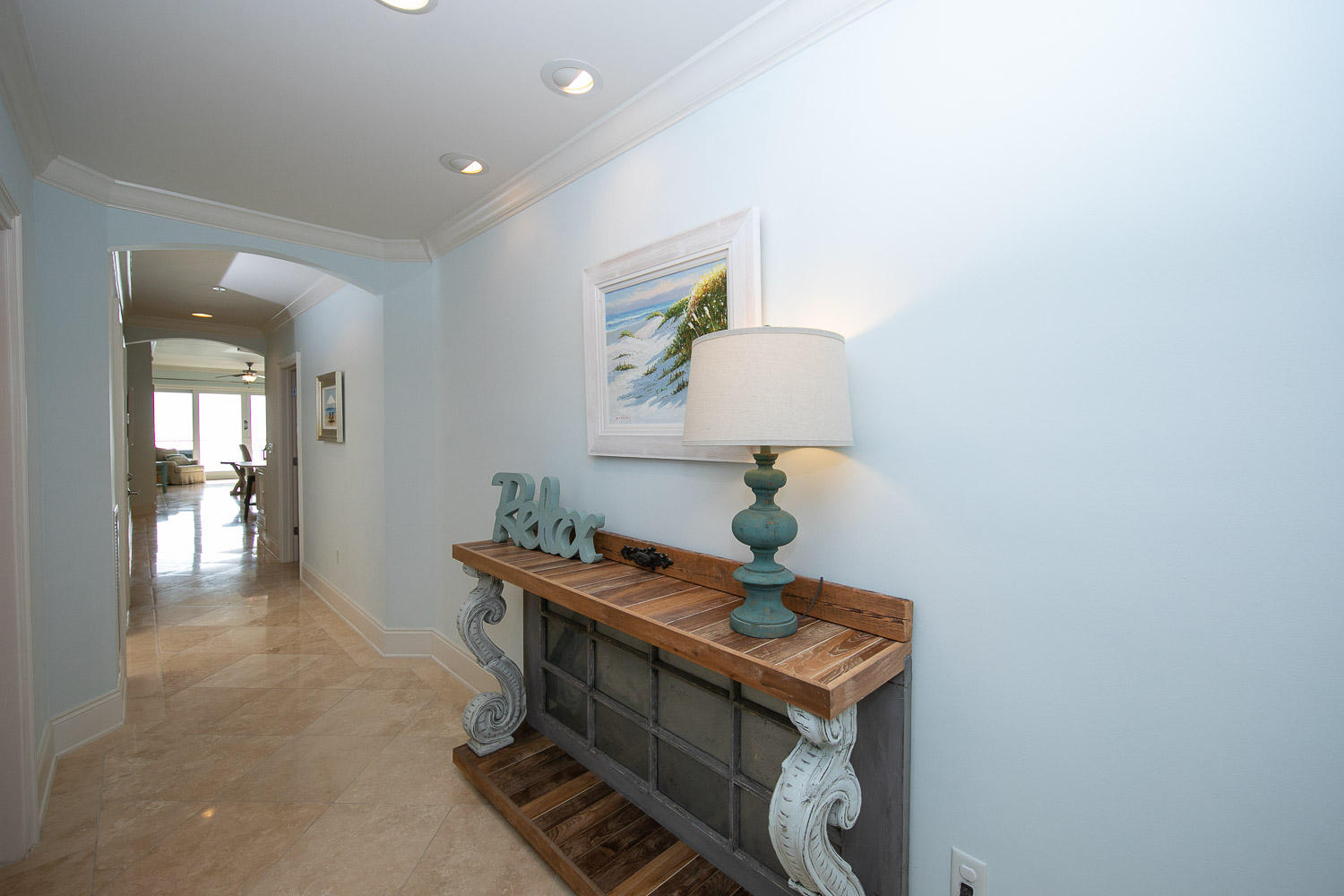 ADAGIO - Residential