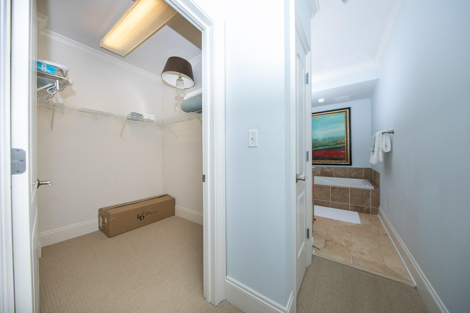 ADAGIO - Residential