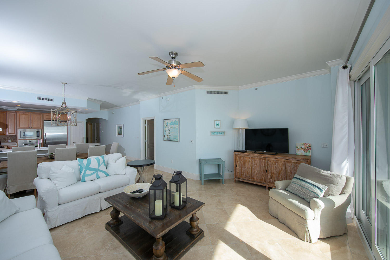 ADAGIO - Residential