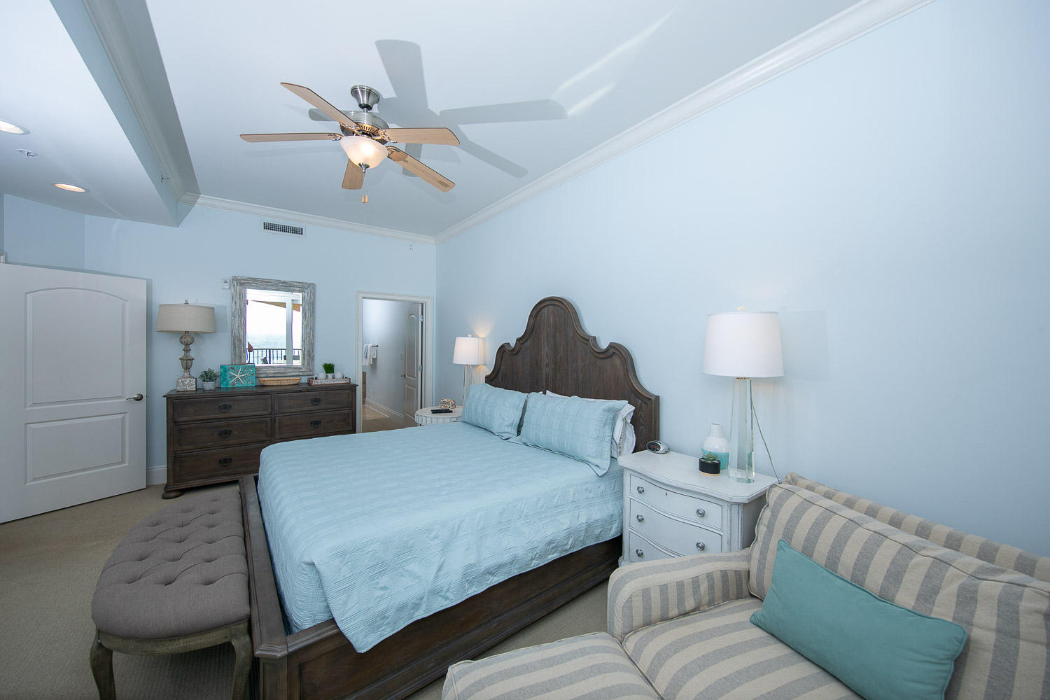ADAGIO - Residential