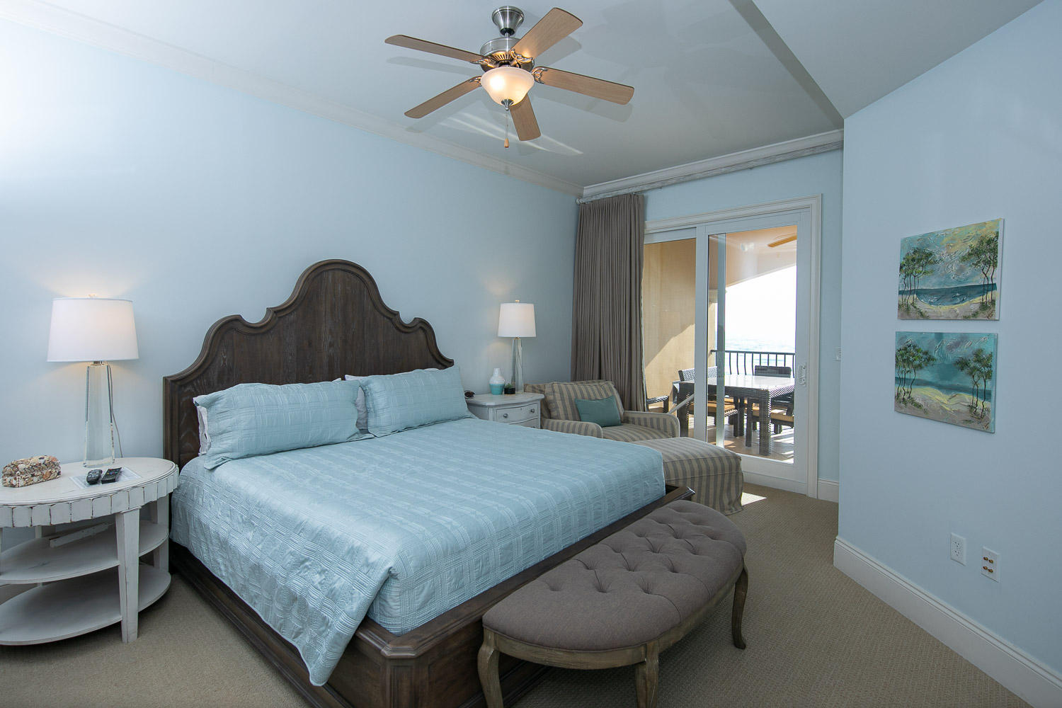 ADAGIO - Residential