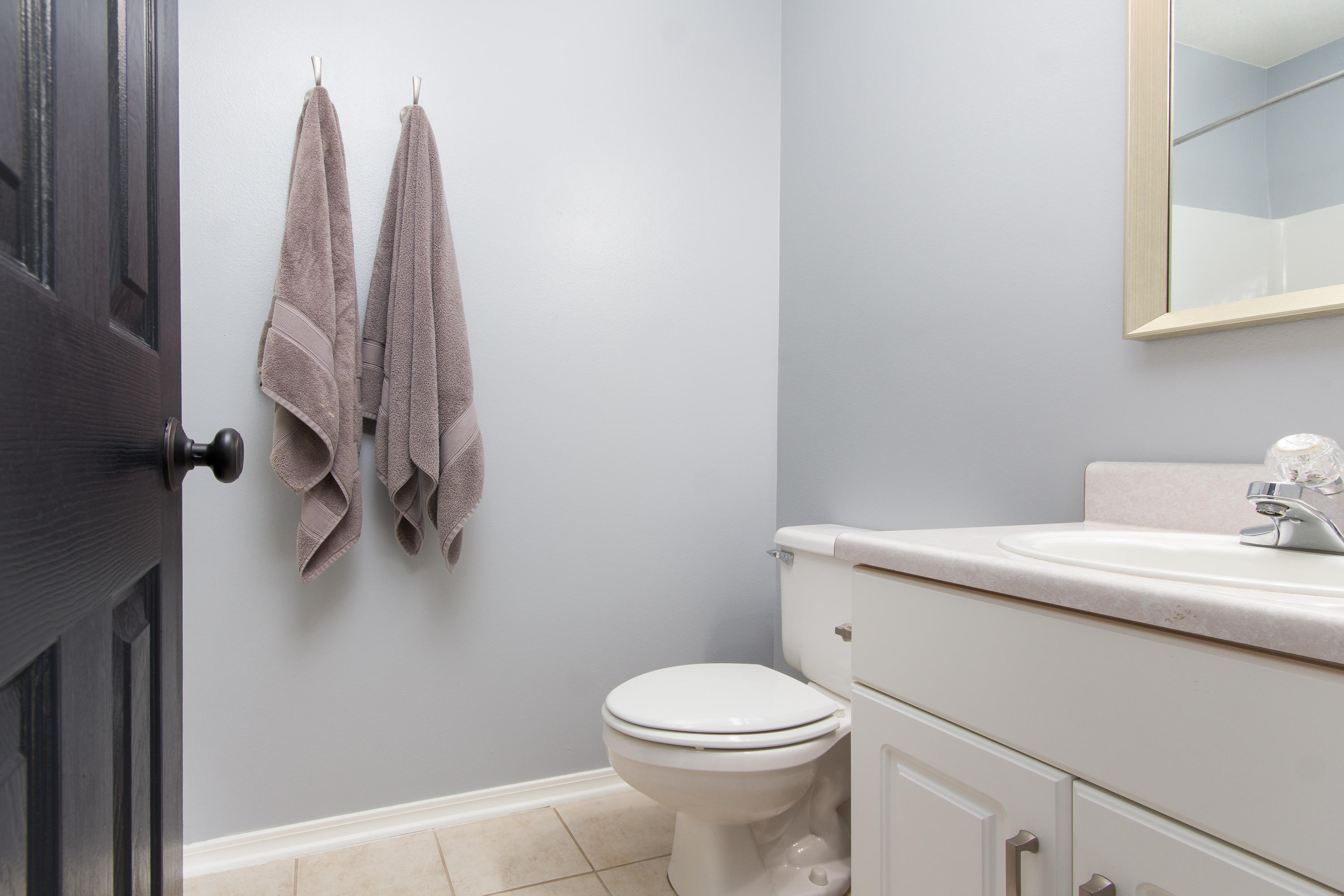 DOMENICAS COVE T/H - Residential