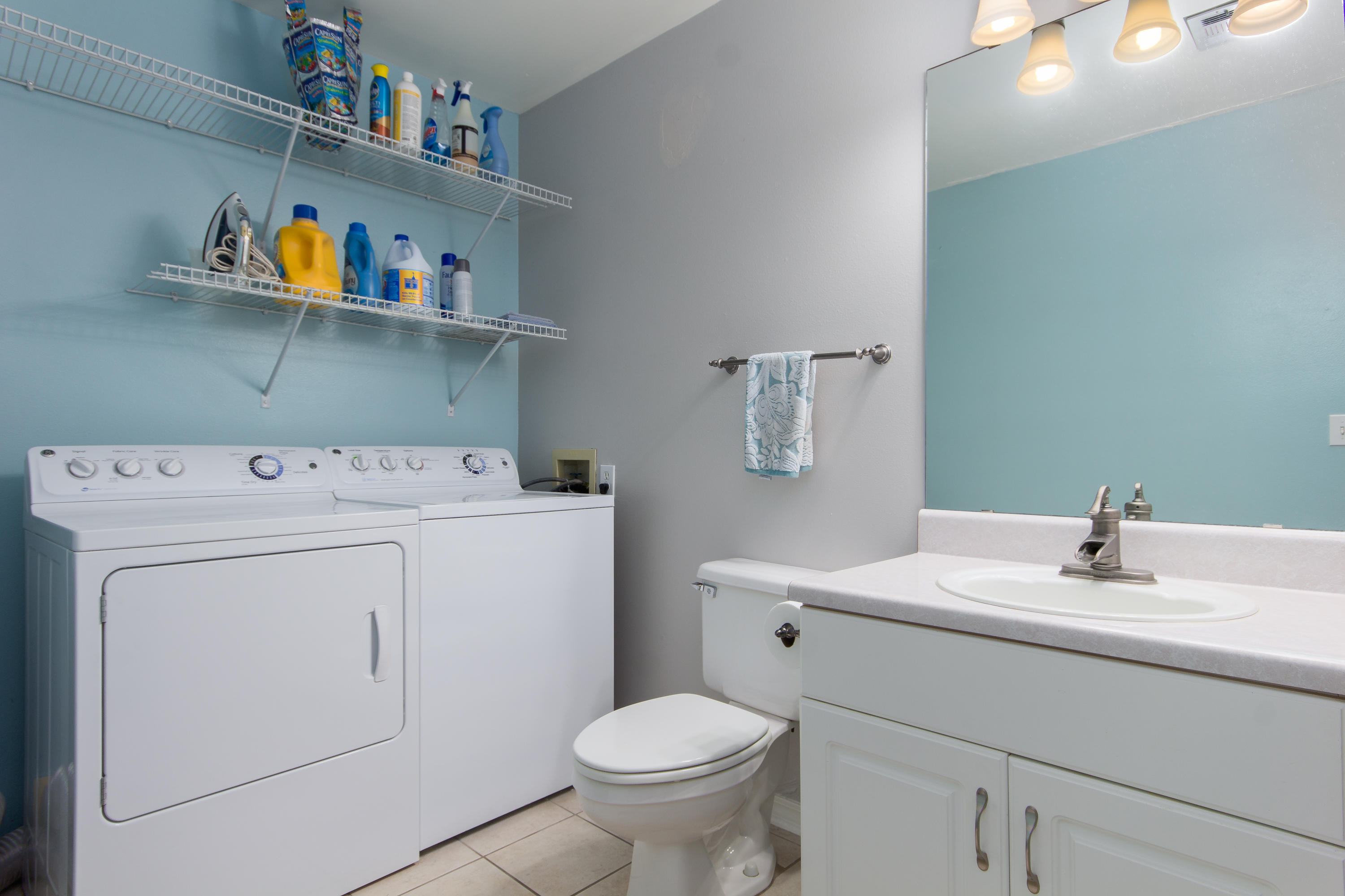 DOMENICAS COVE T/H - Residential