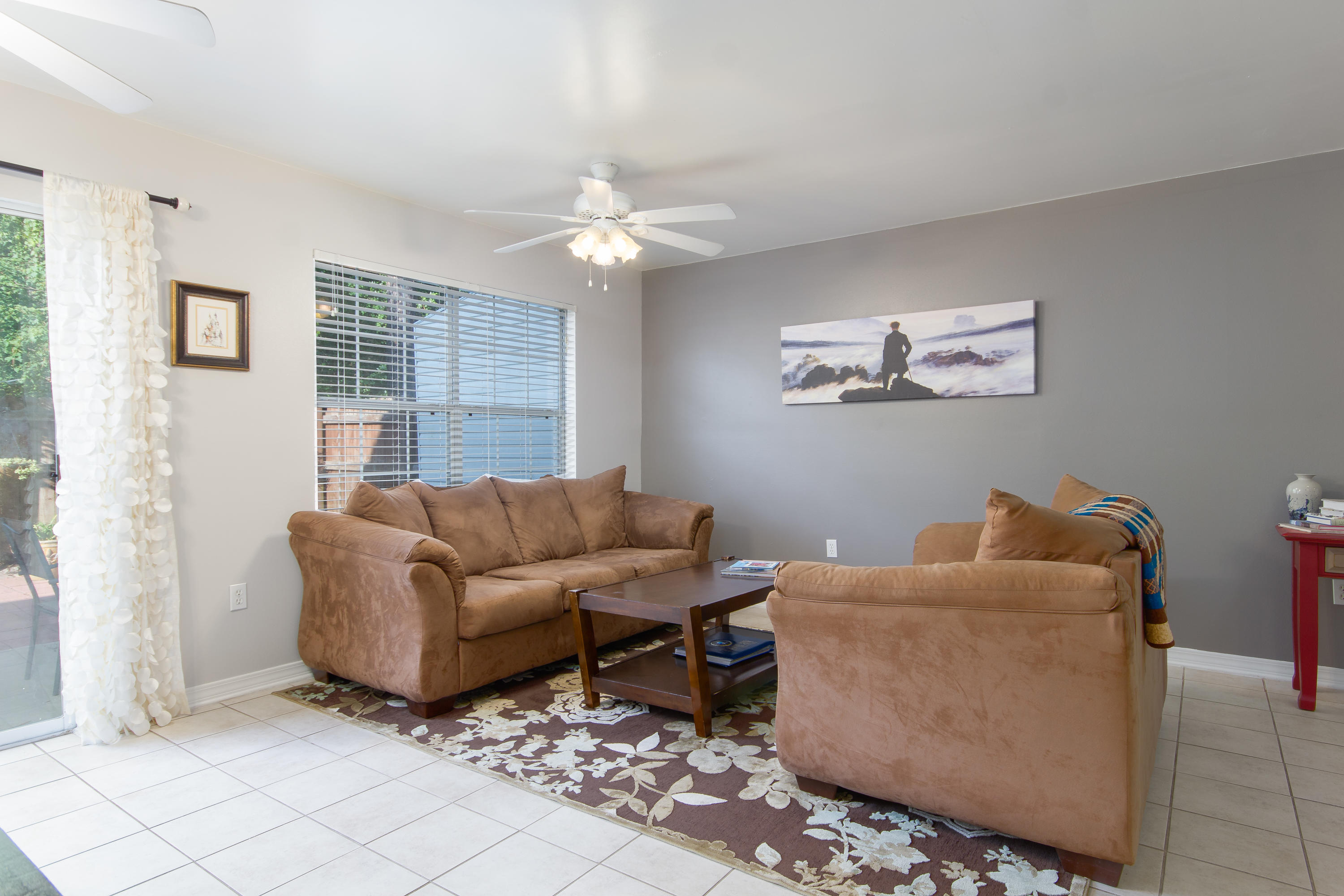 DOMENICAS COVE T/H - Residential