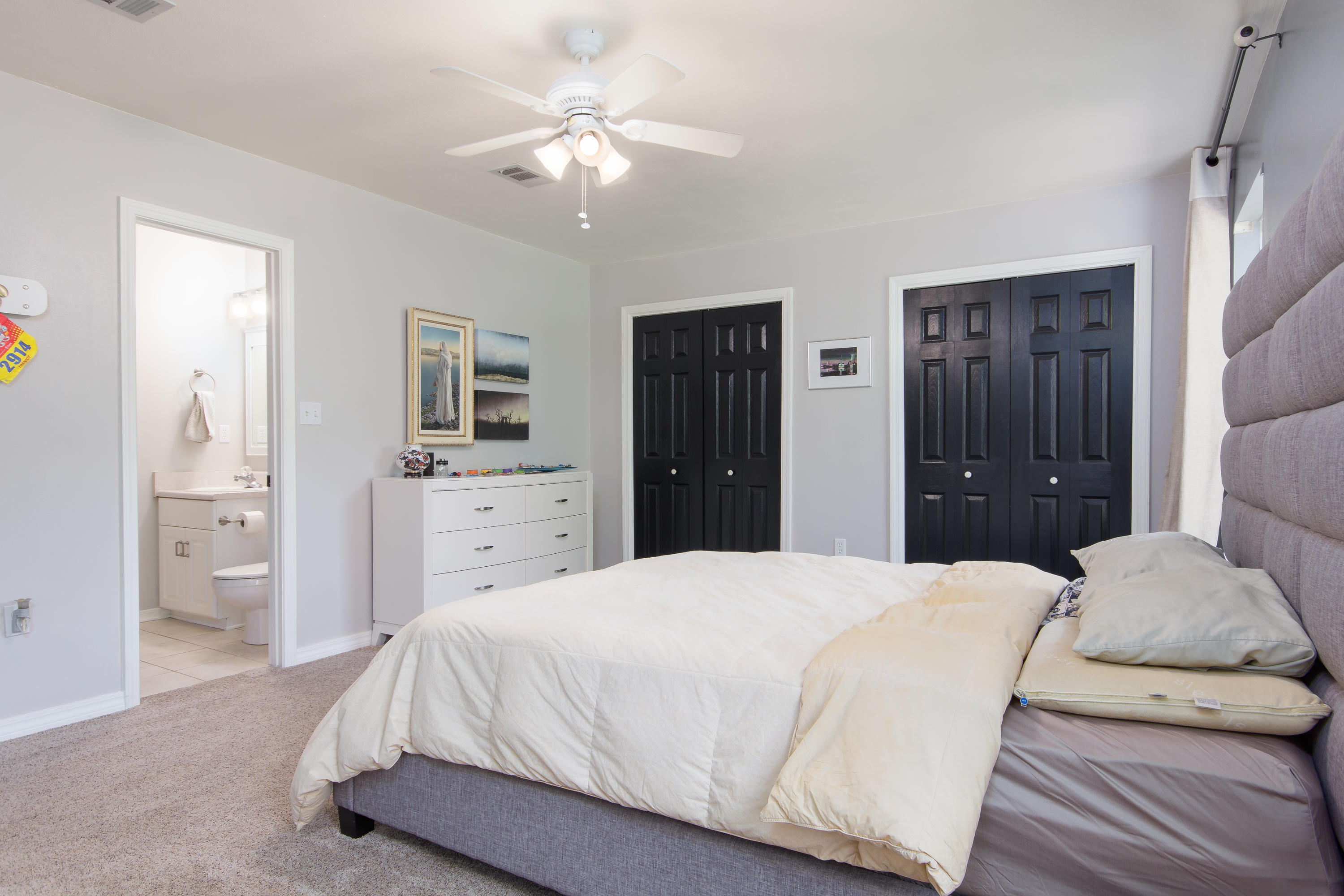 DOMENICAS COVE T/H - Residential