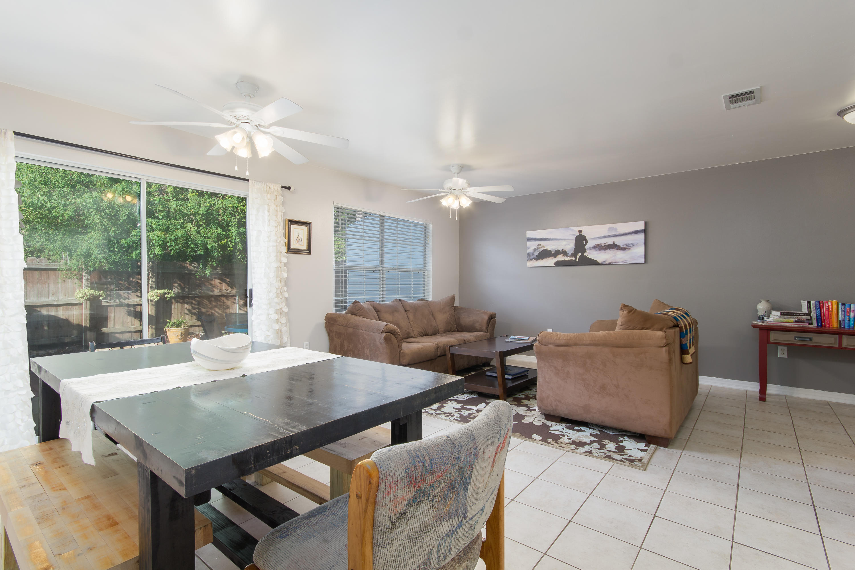 DOMENICAS COVE T/H - Residential