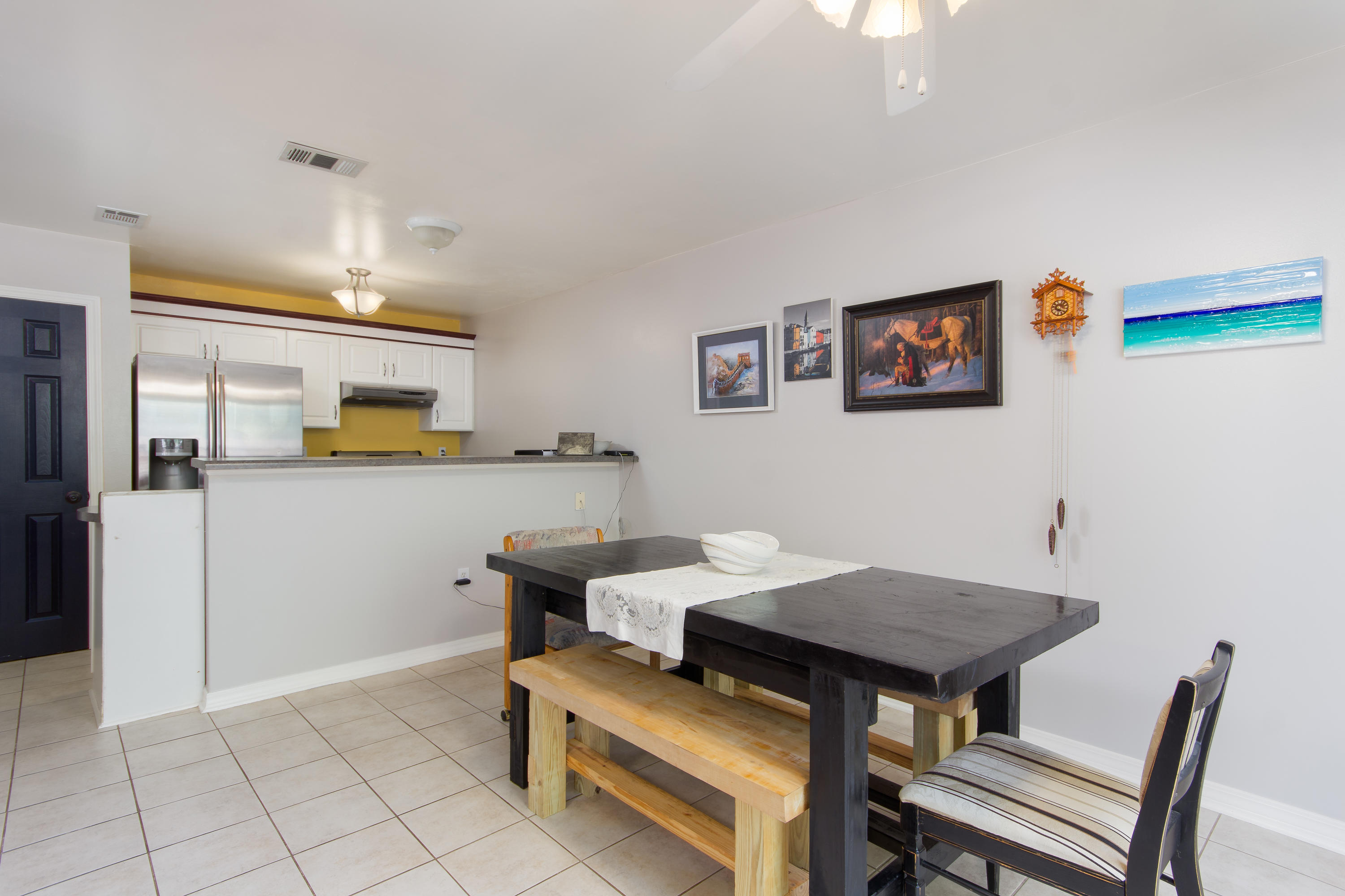 DOMENICAS COVE T/H - Residential