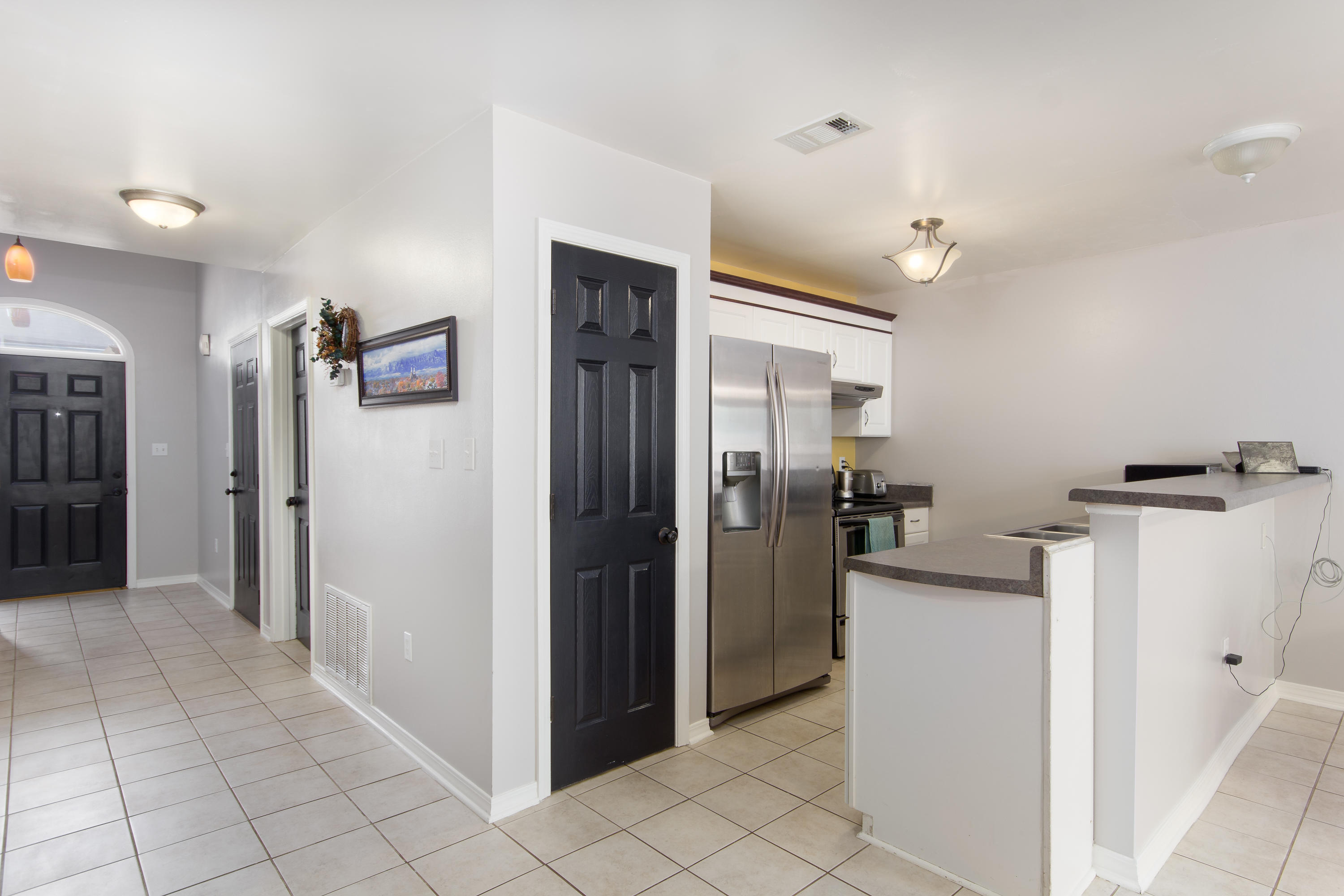 DOMENICAS COVE T/H - Residential