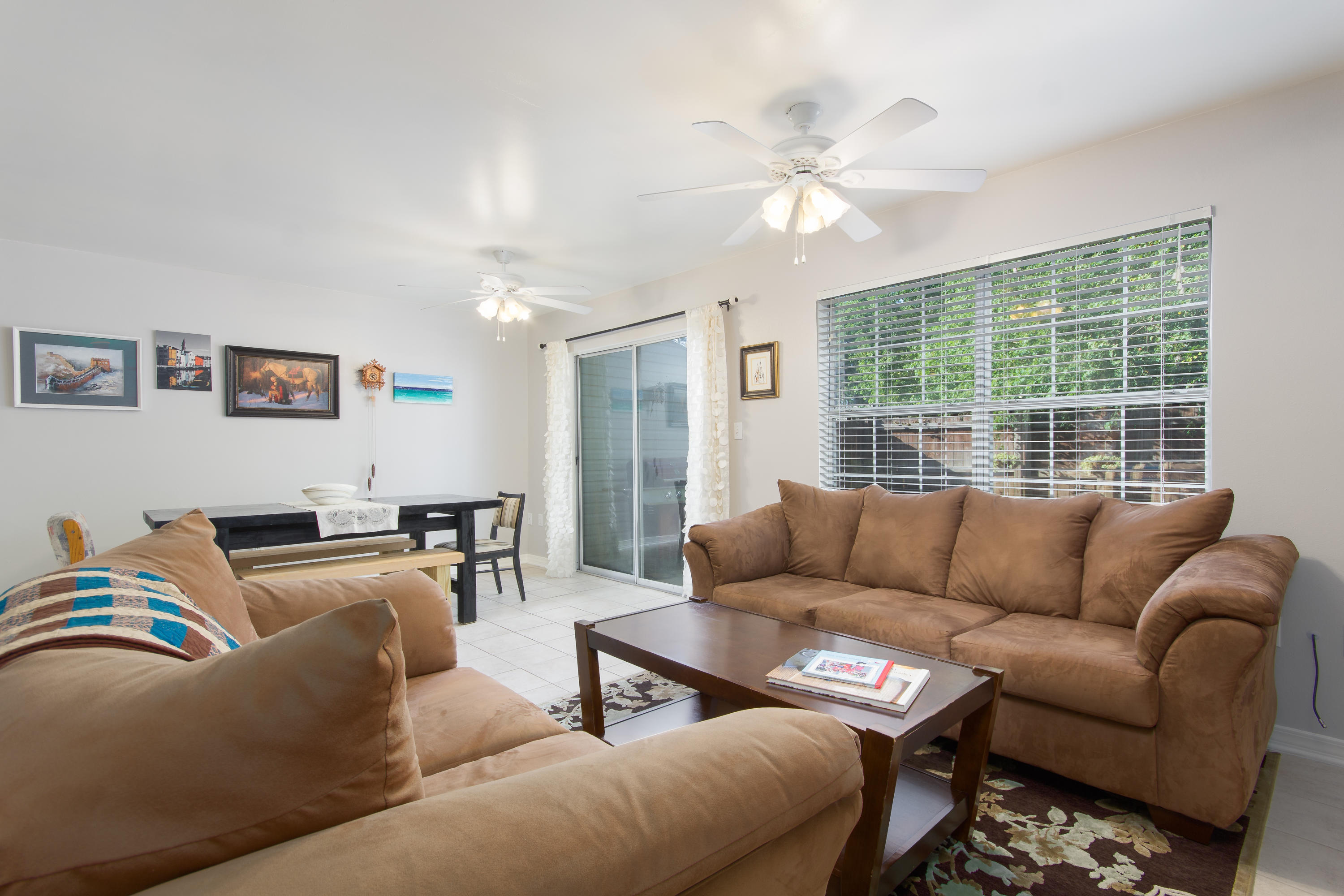 DOMENICAS COVE T/H - Residential