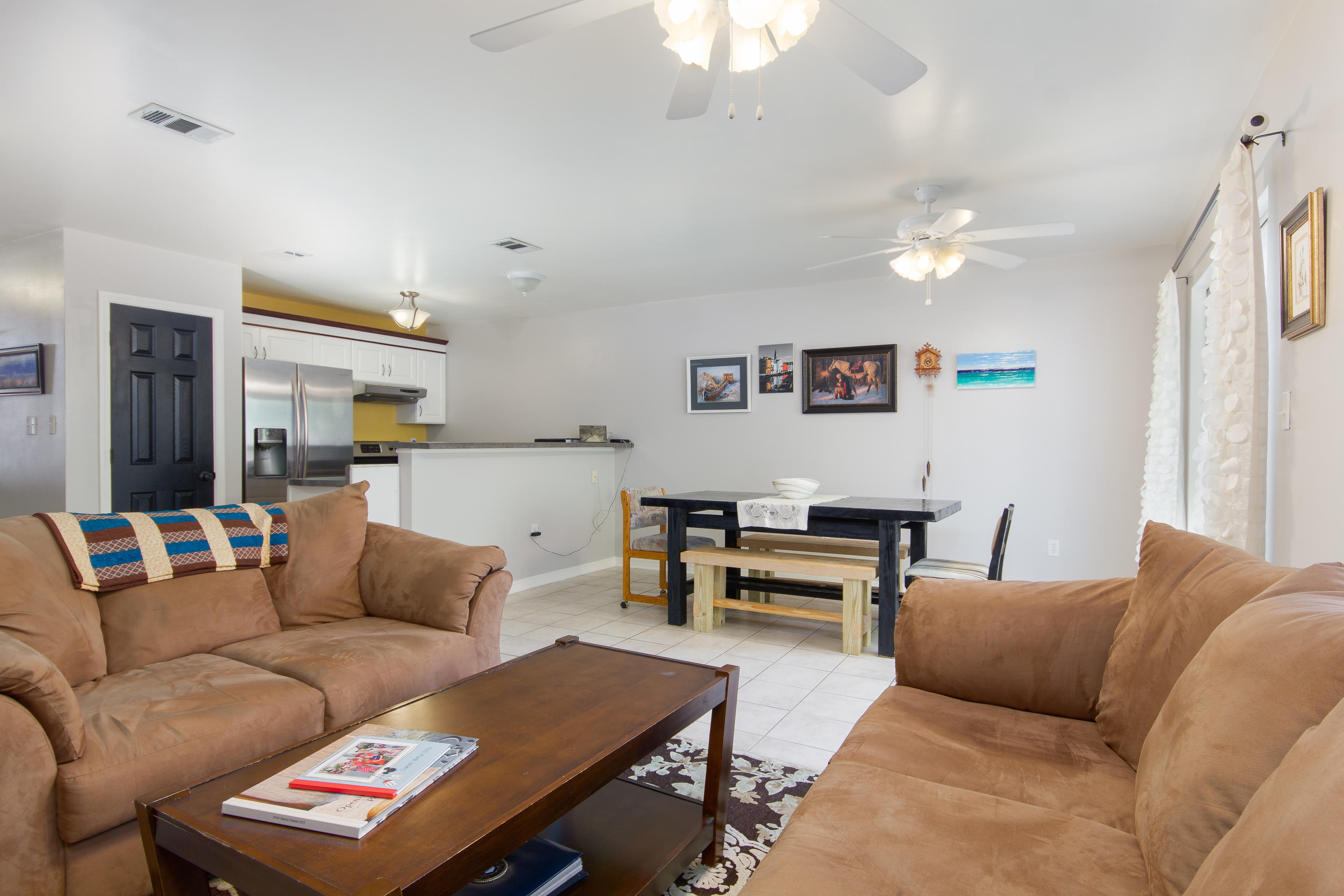 DOMENICAS COVE T/H - Residential