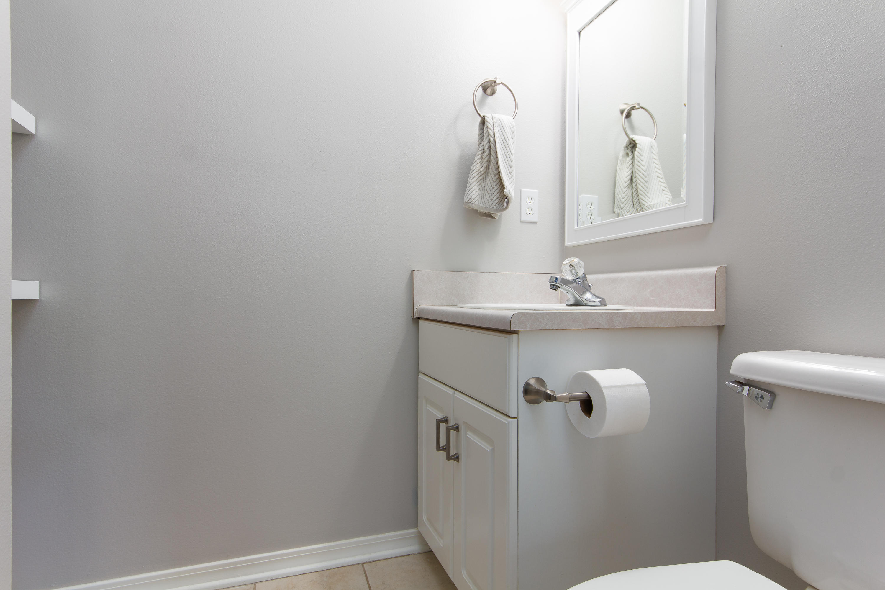 DOMENICAS COVE T/H - Residential