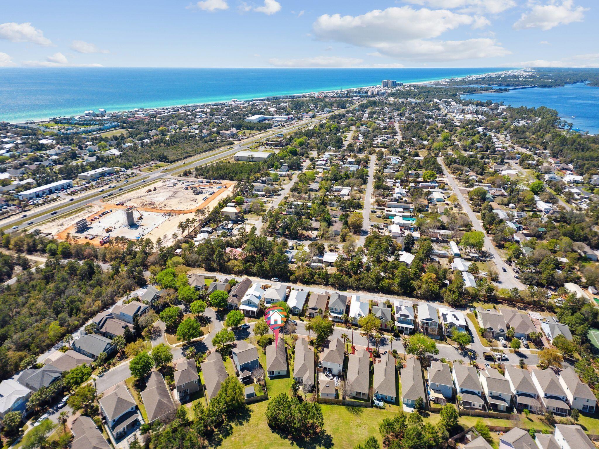 Turtle Cove at Lake Powell - Residential
