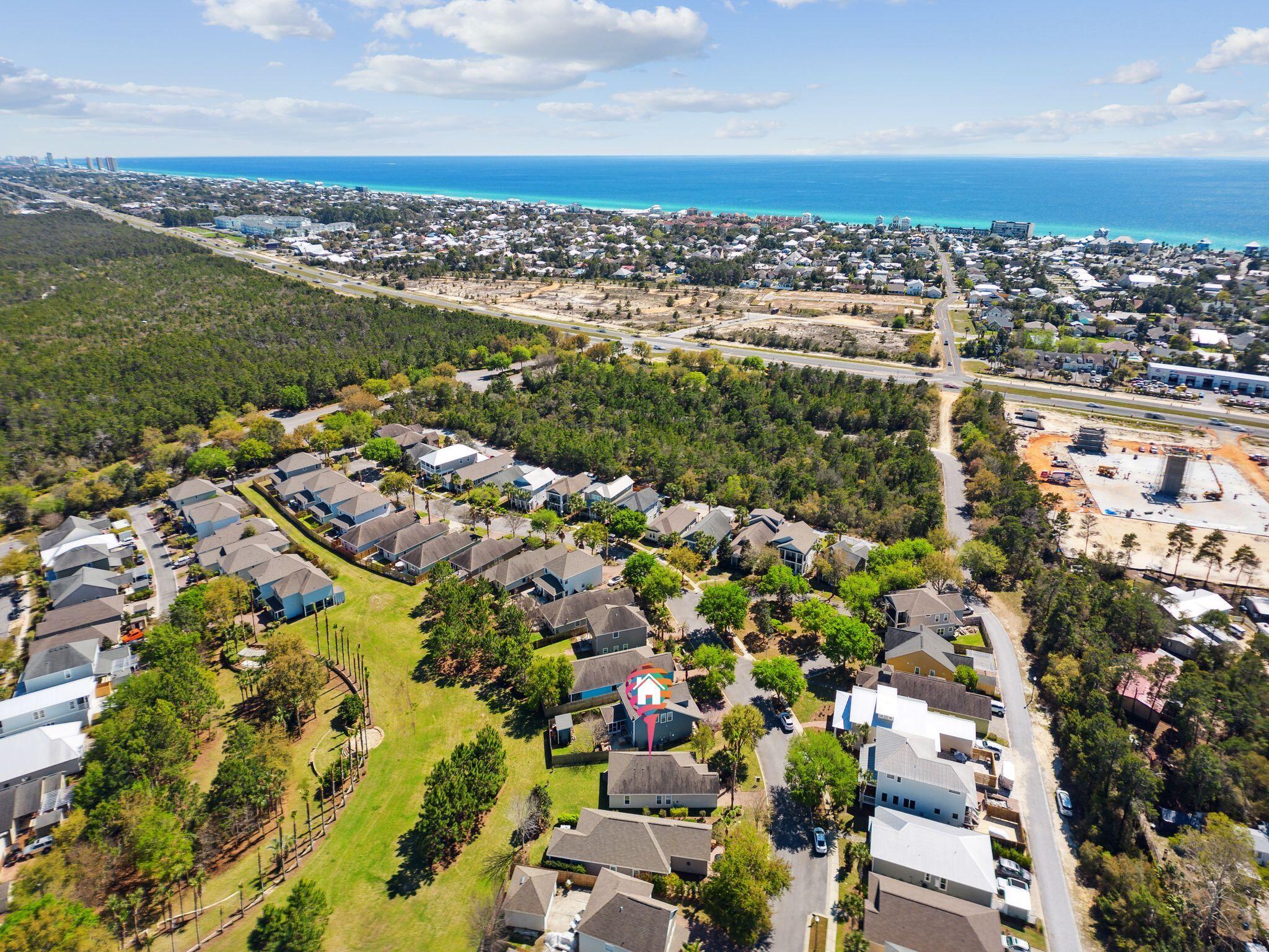 Turtle Cove at Lake Powell - Residential