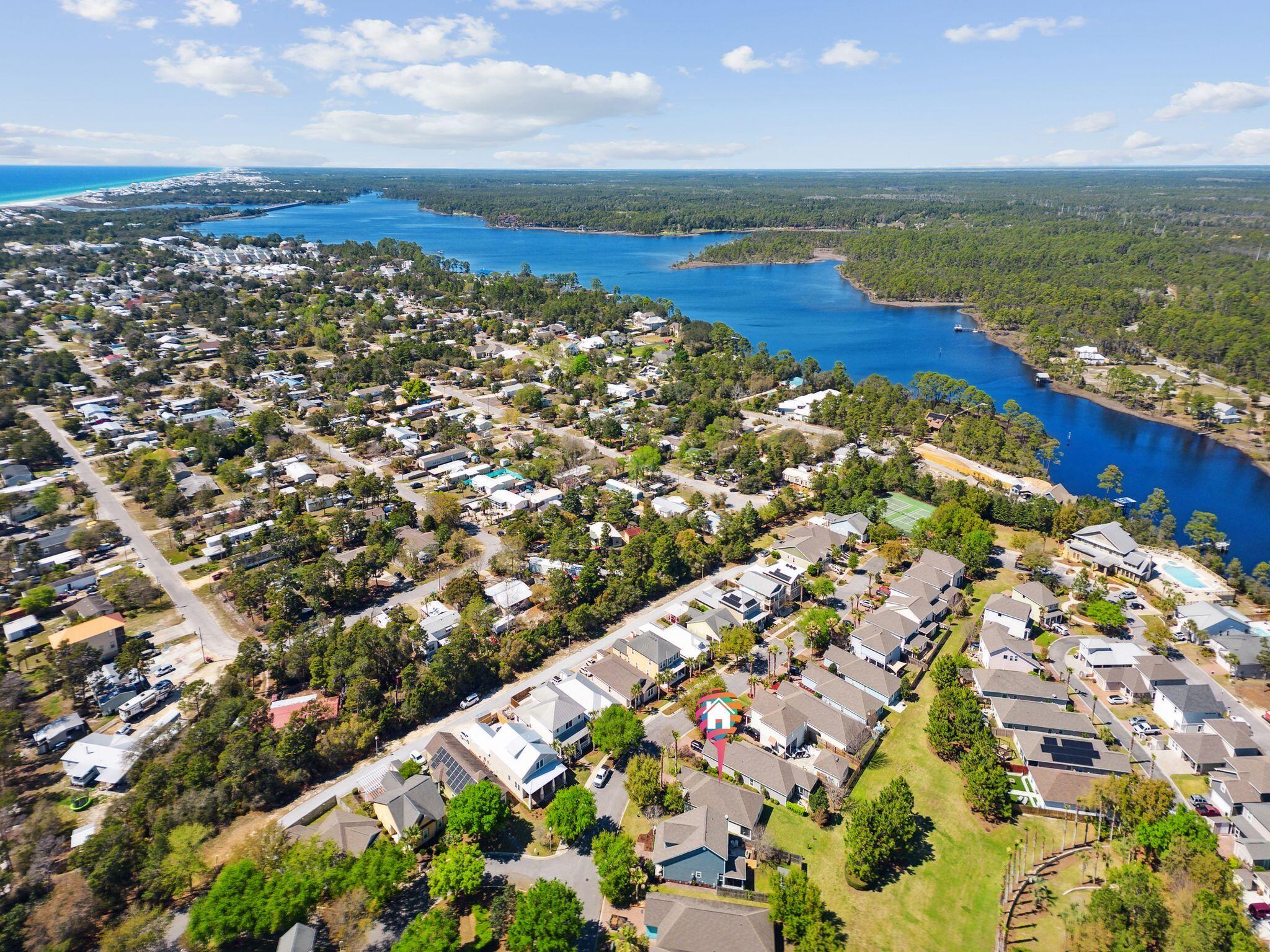 Turtle Cove at Lake Powell - Residential