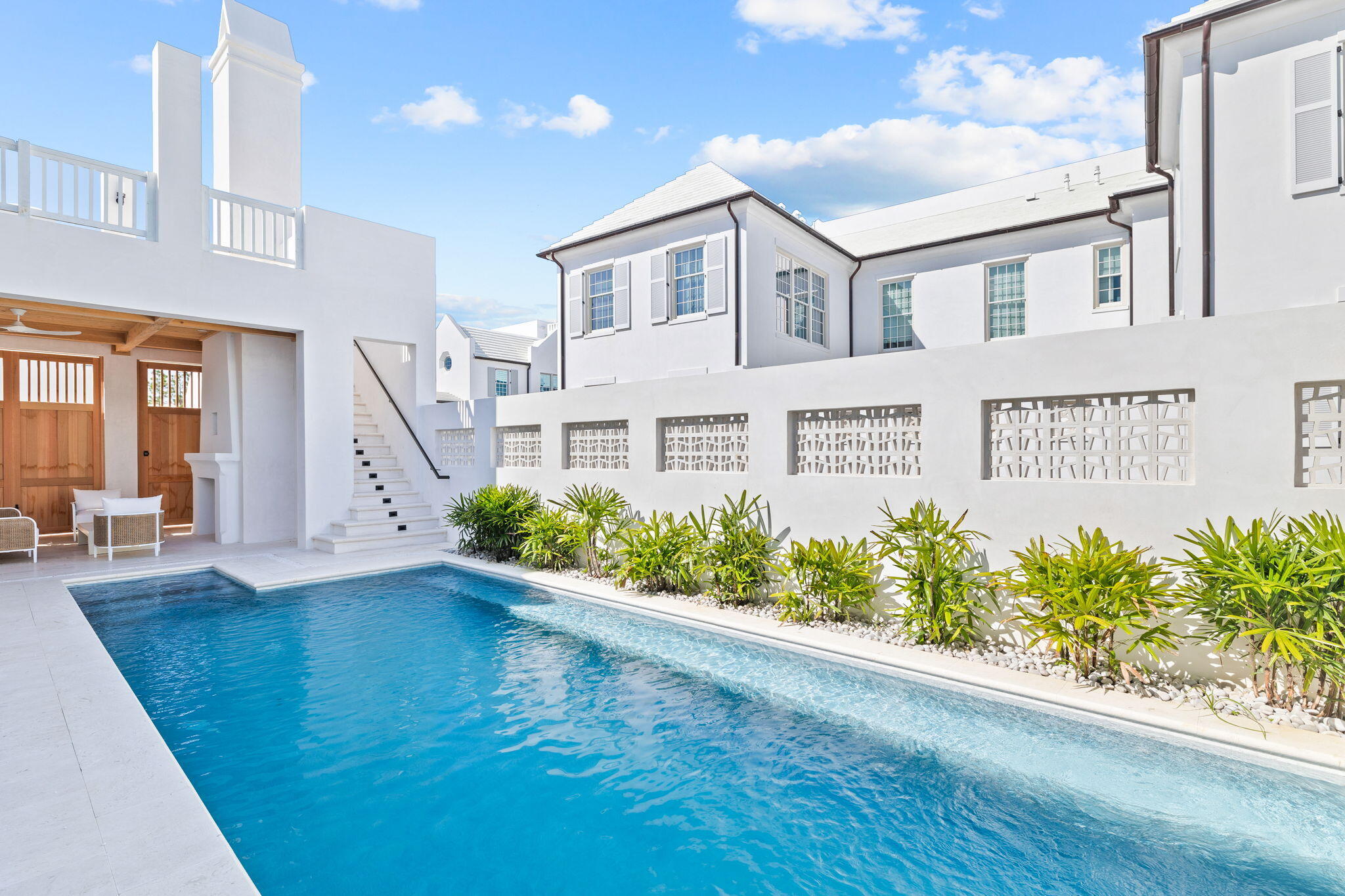 ALYS BEACH - Residential