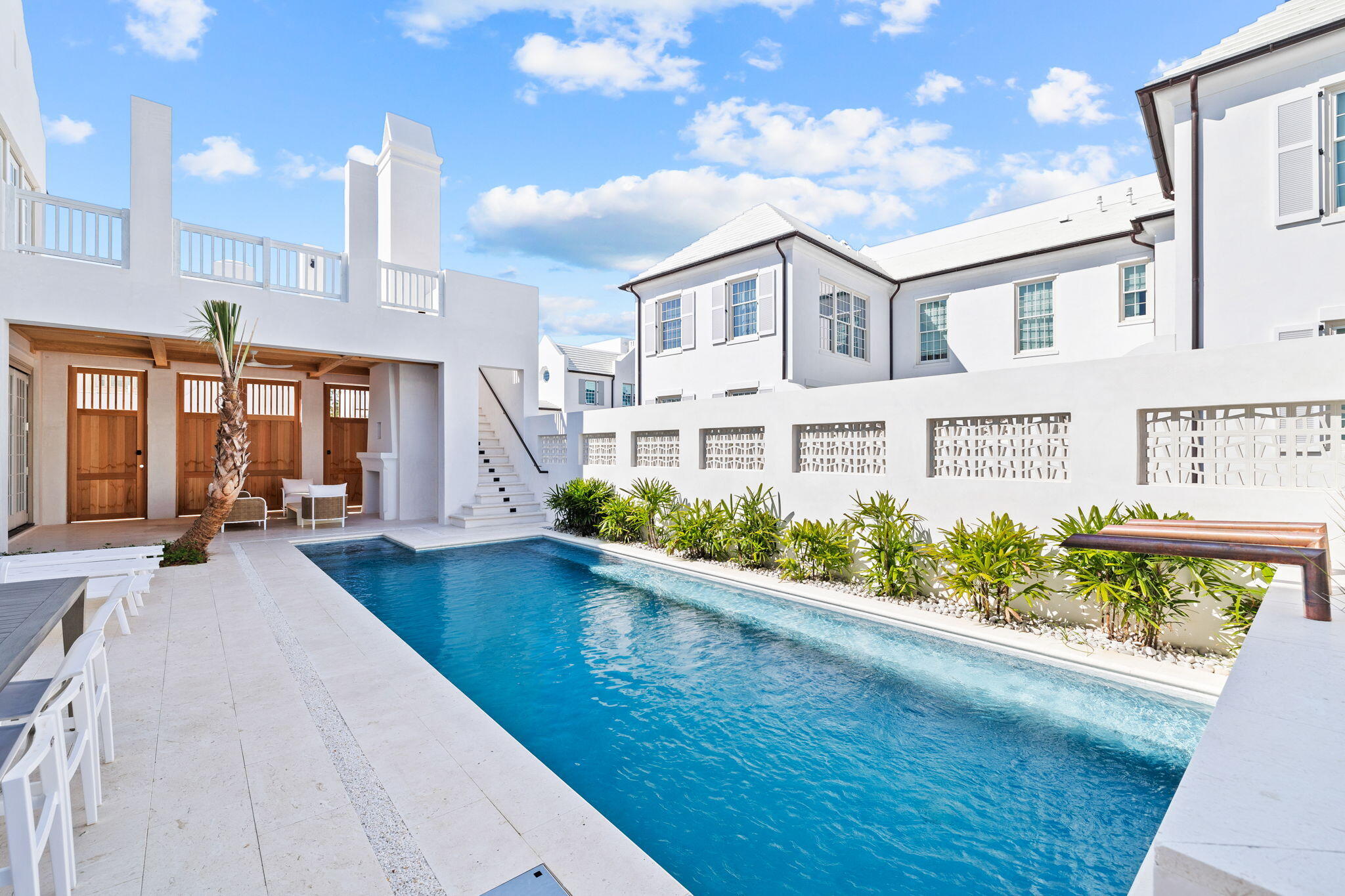 ALYS BEACH - Residential