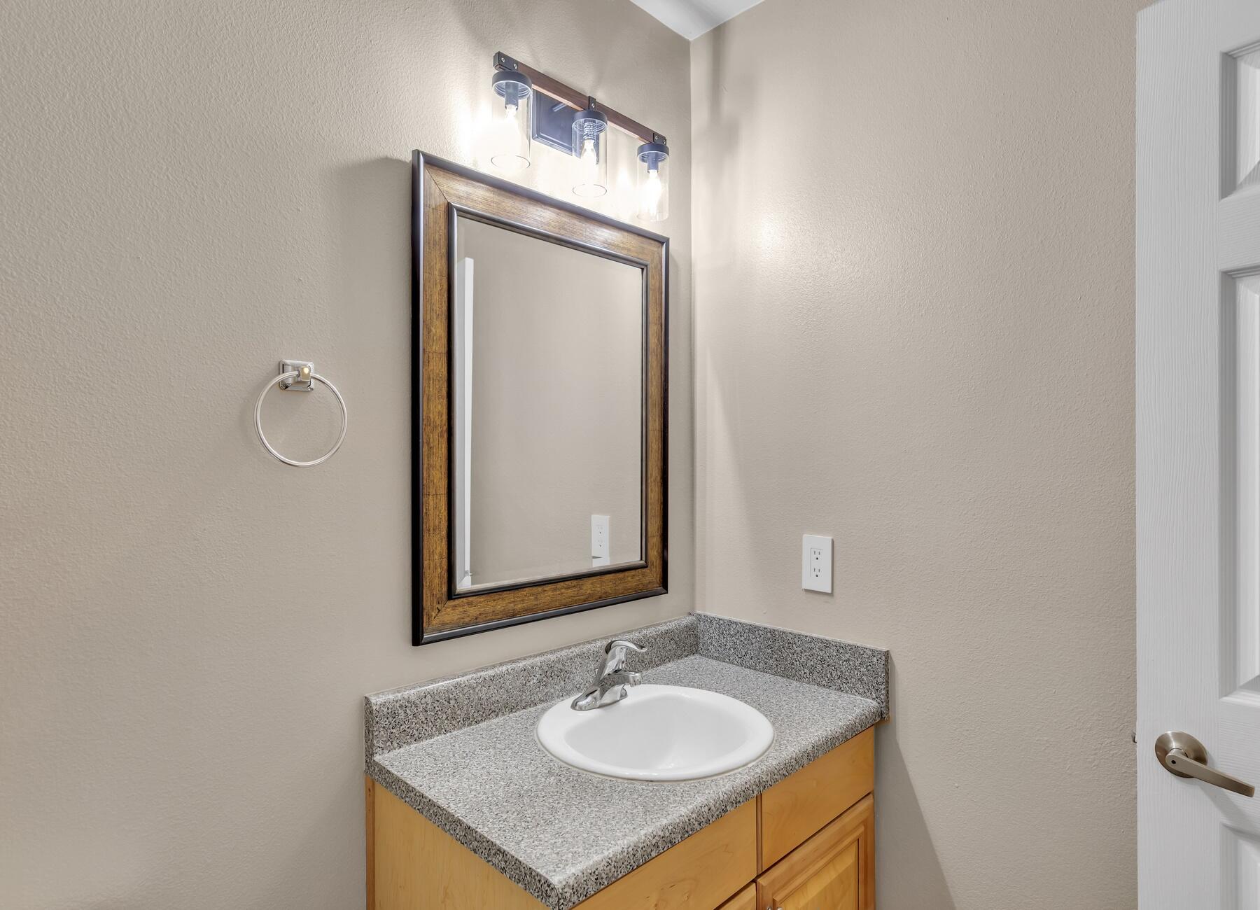 EAGLES LANDING S/D - Residential Lease