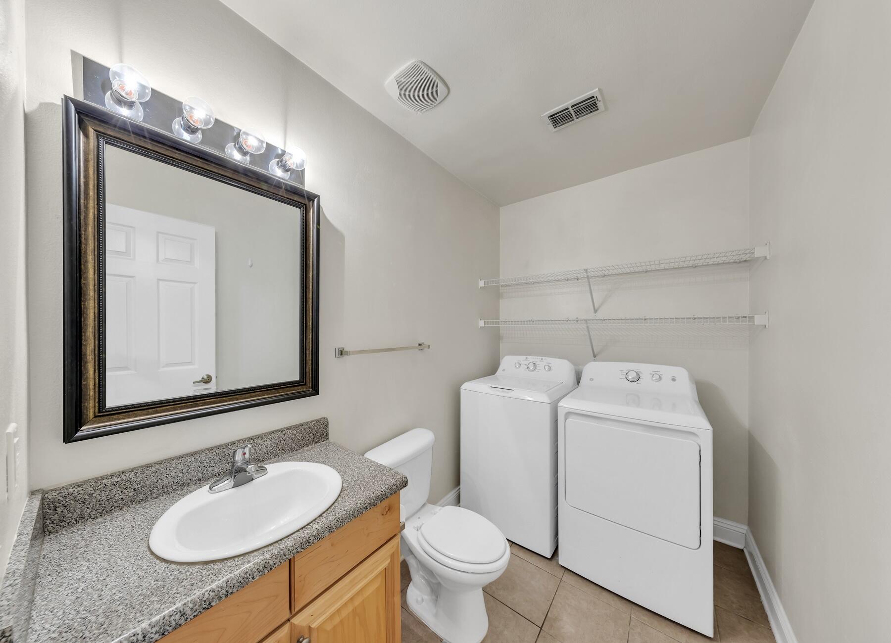 EAGLES LANDING S/D - Residential Lease