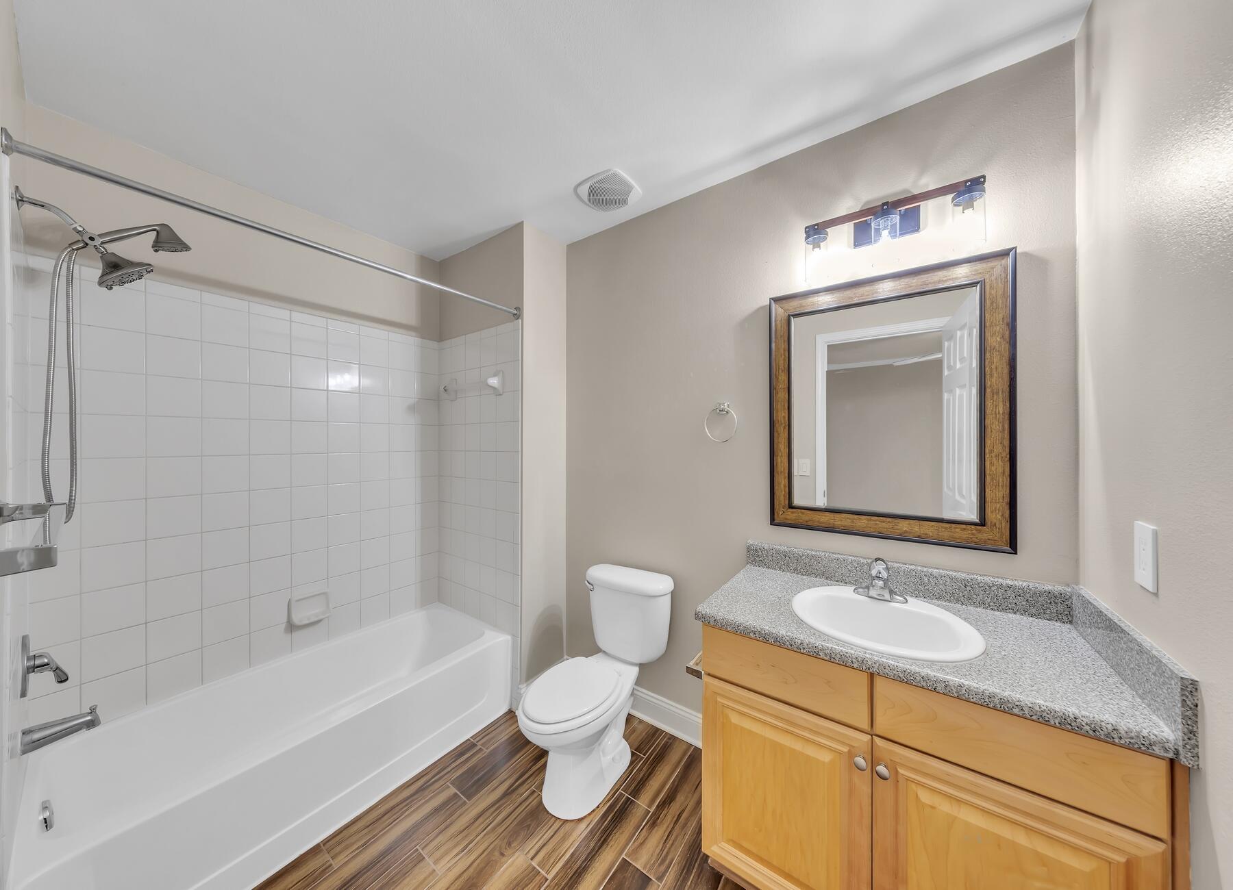 EAGLES LANDING S/D - Residential Lease