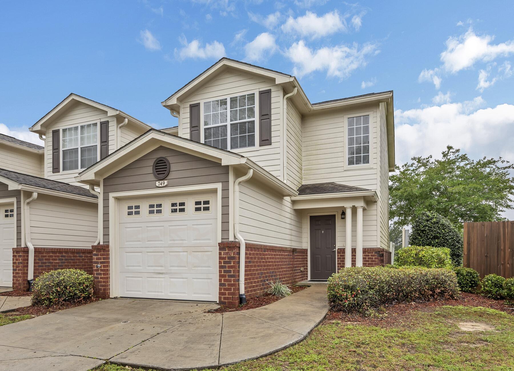 EAGLES LANDING S/D - Residential Lease