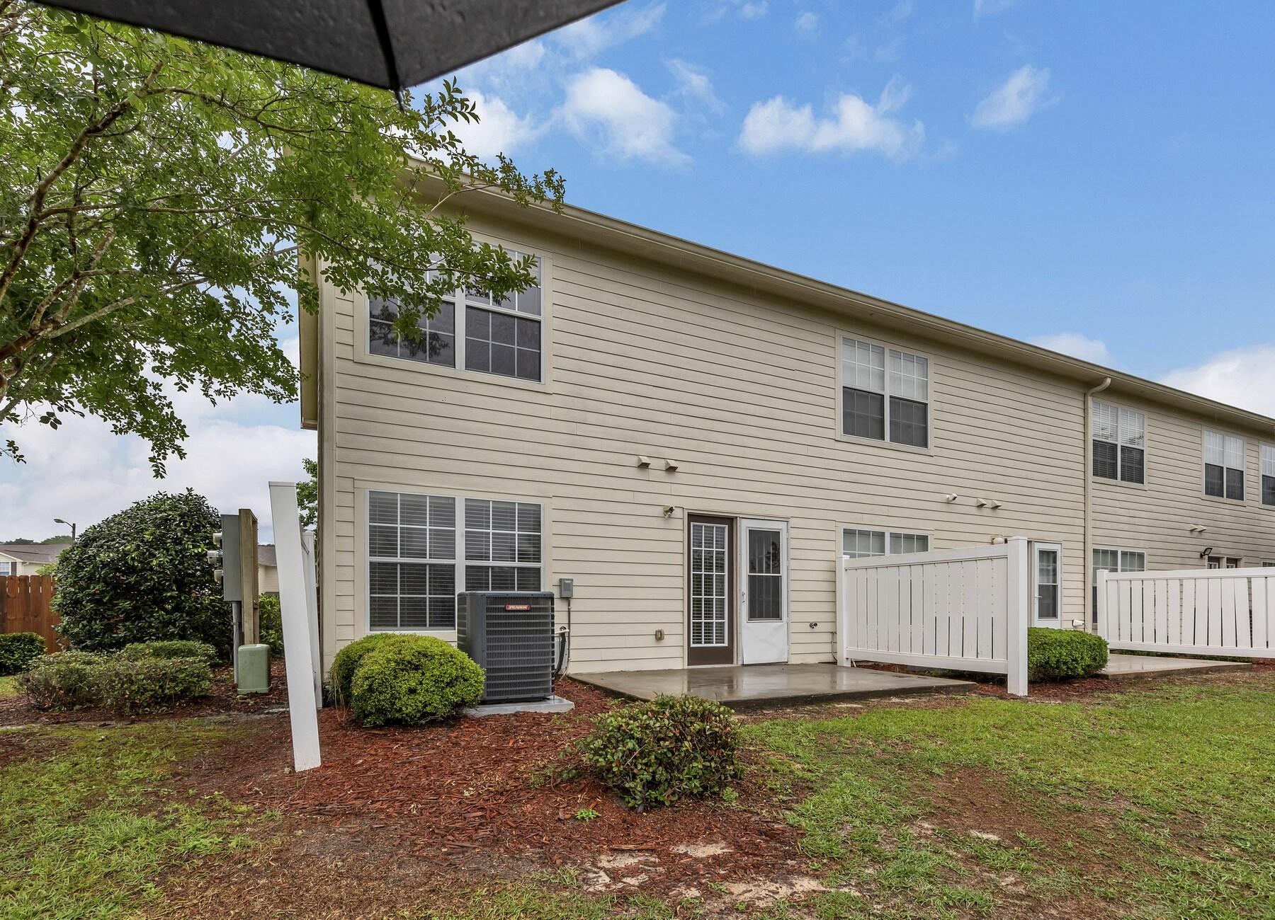 EAGLES LANDING S/D - Residential Lease