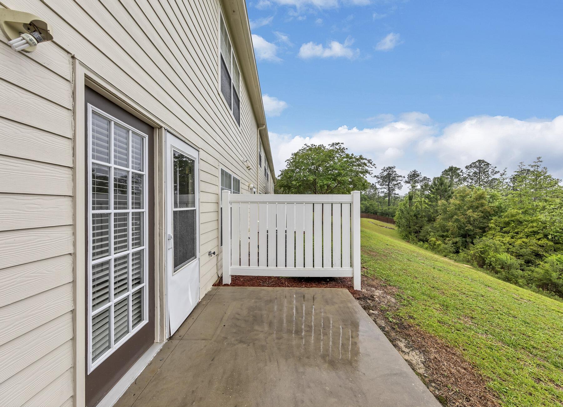 EAGLES LANDING S/D - Residential Lease