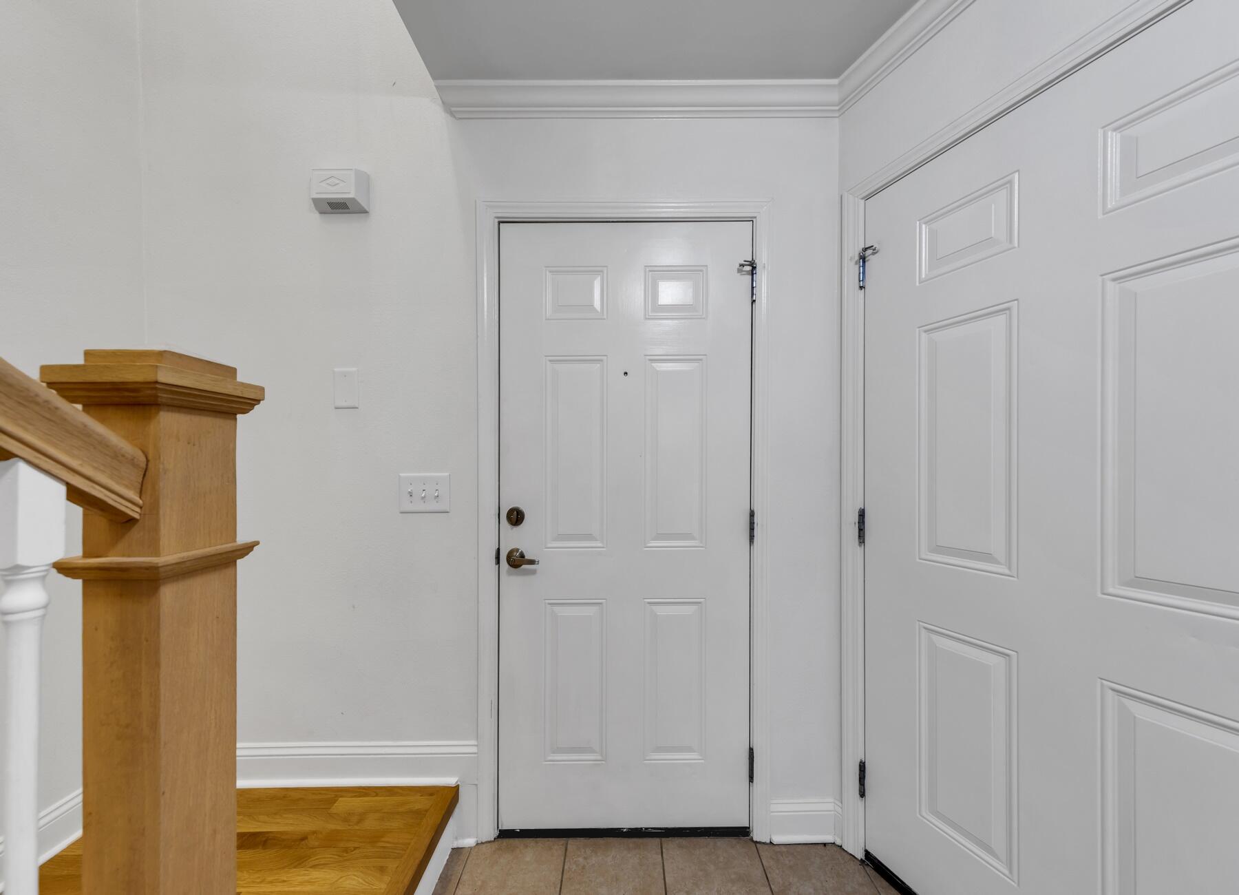 EAGLES LANDING S/D - Residential Lease