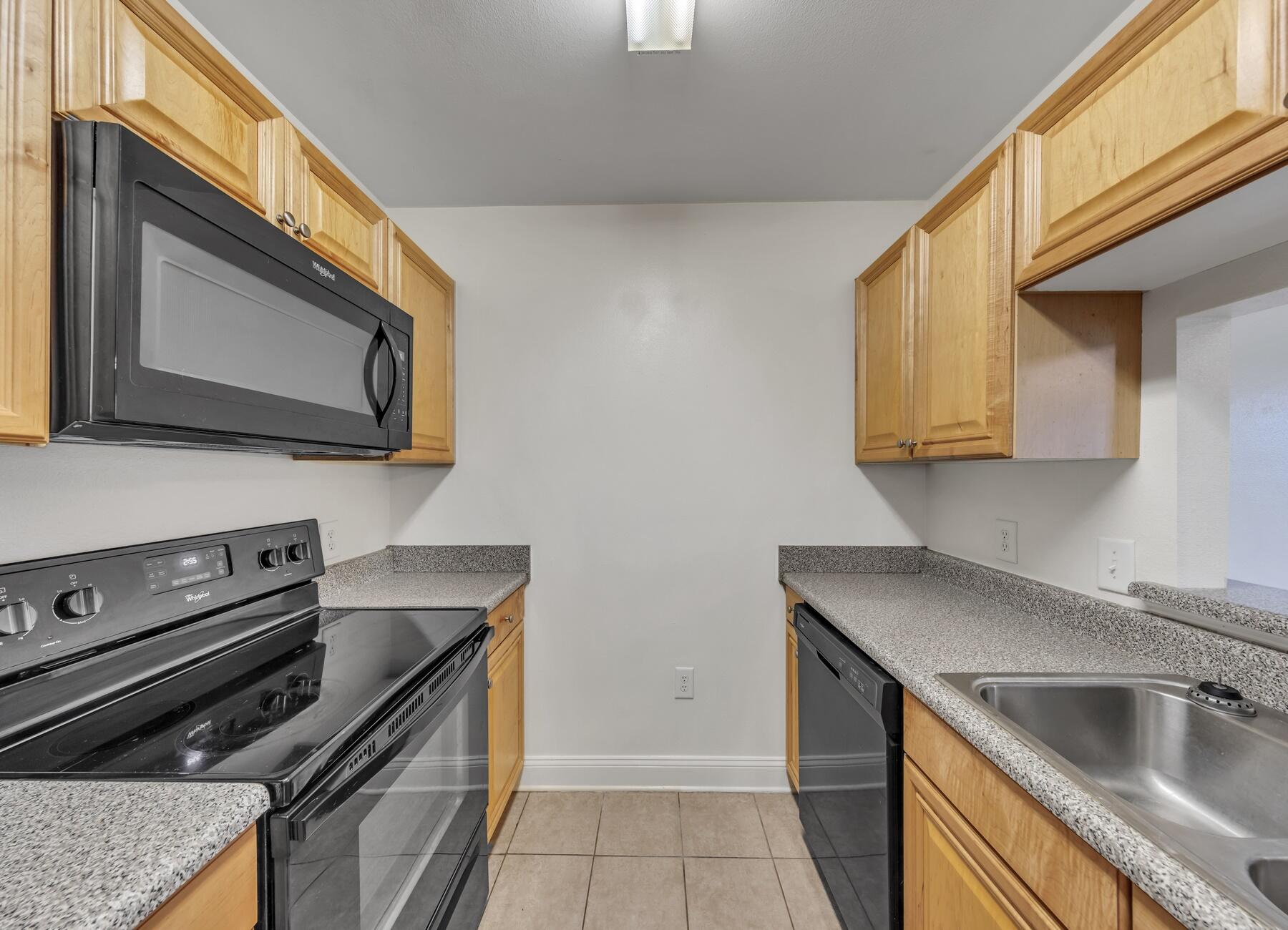 EAGLES LANDING S/D - Residential Lease