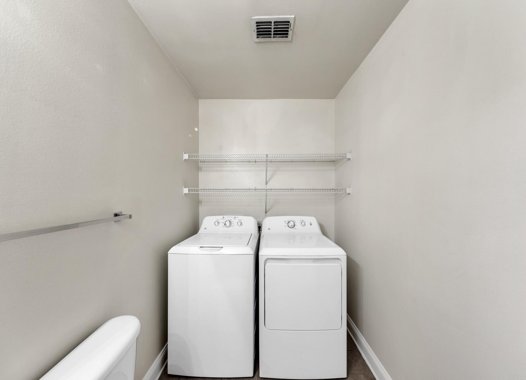 EAGLES LANDING S/D - Residential Lease