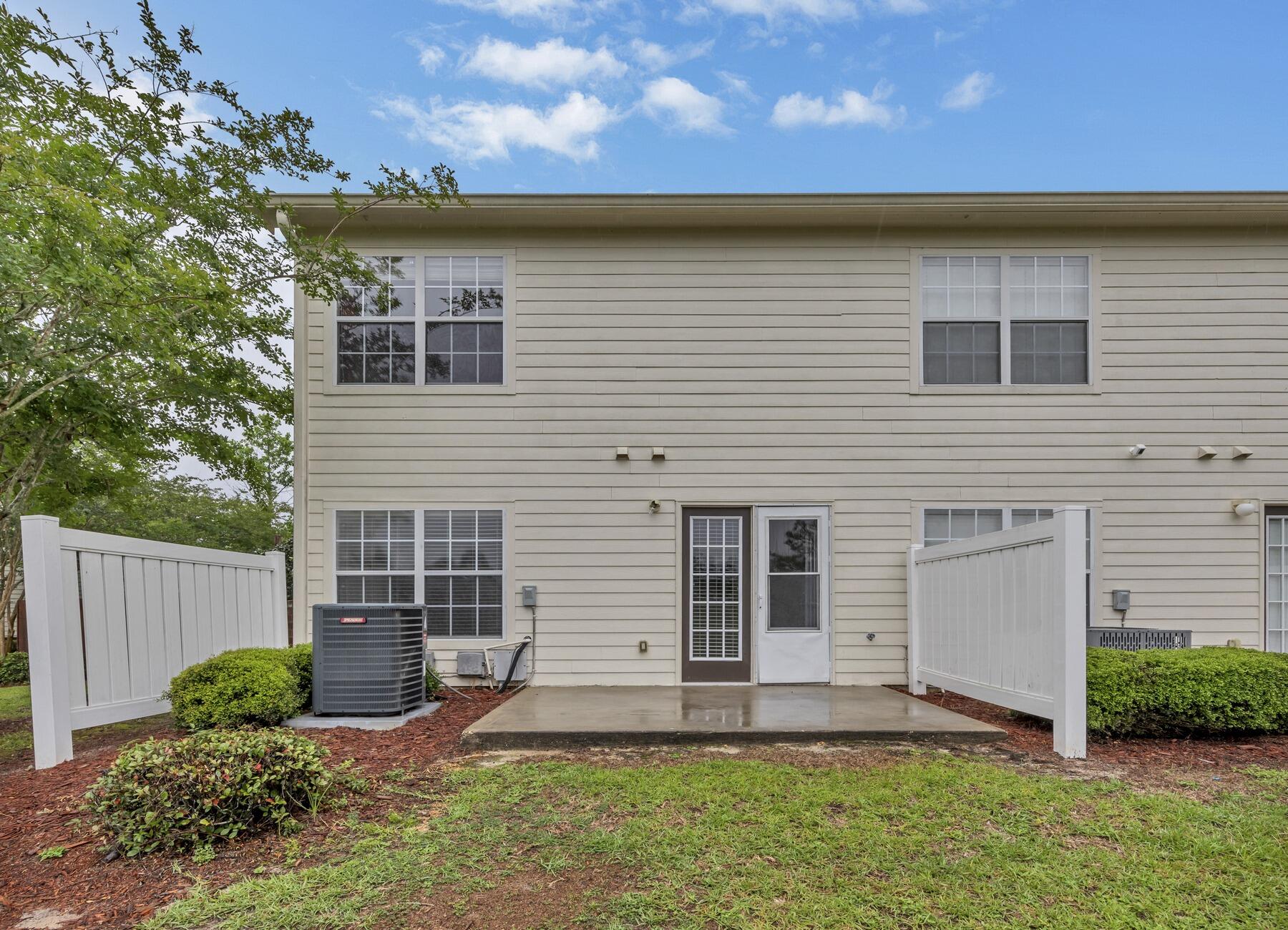 EAGLES LANDING S/D - Residential Lease