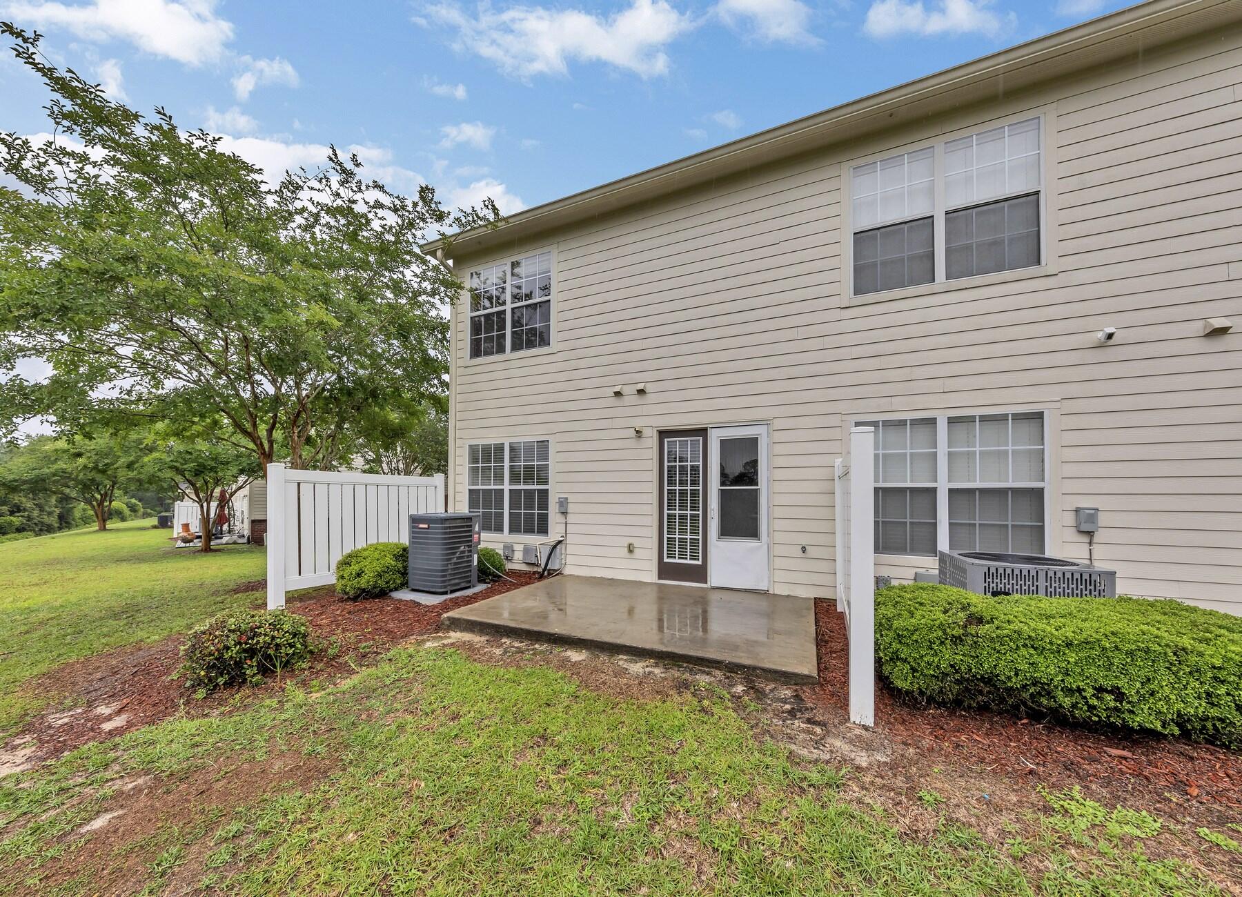 EAGLES LANDING S/D - Residential Lease