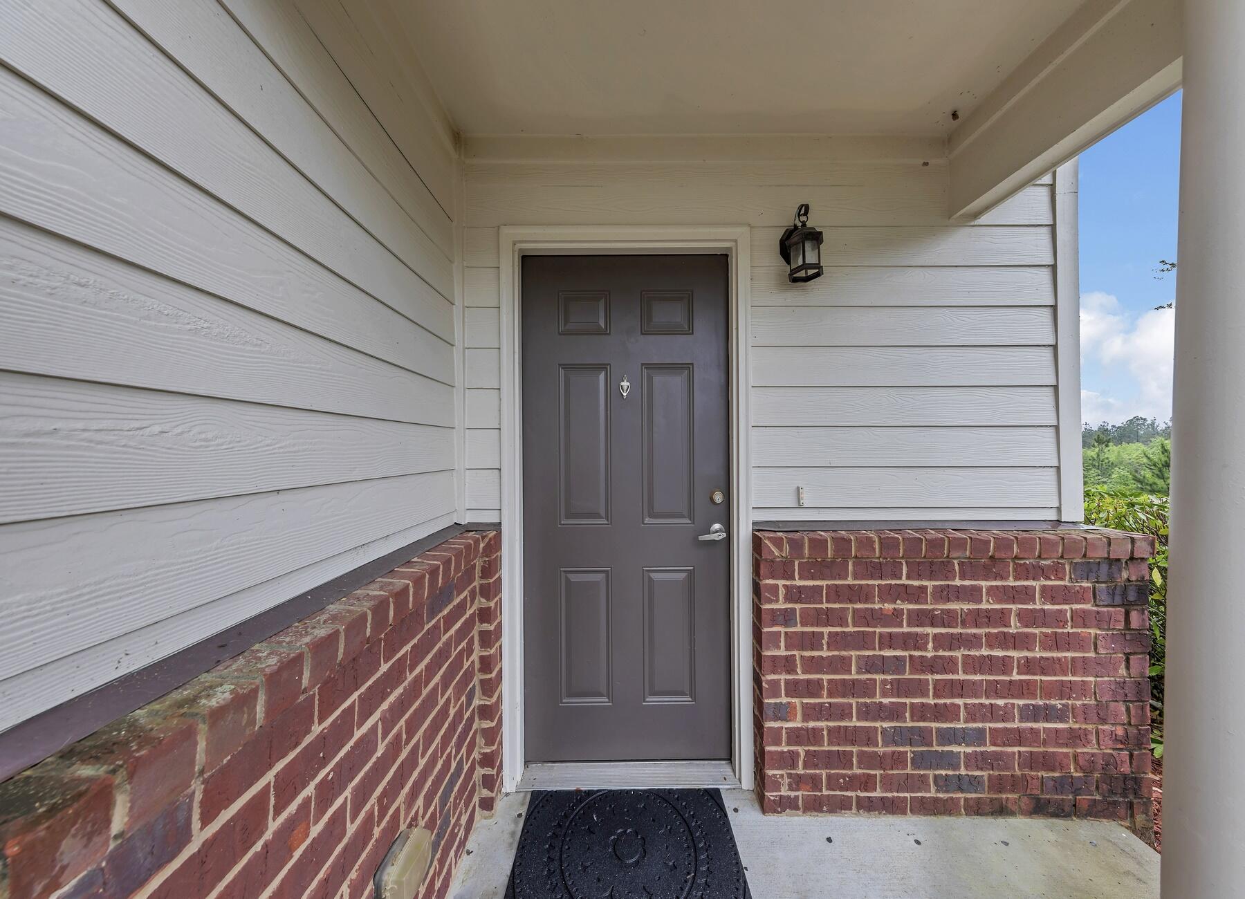 EAGLES LANDING S/D - Residential Lease