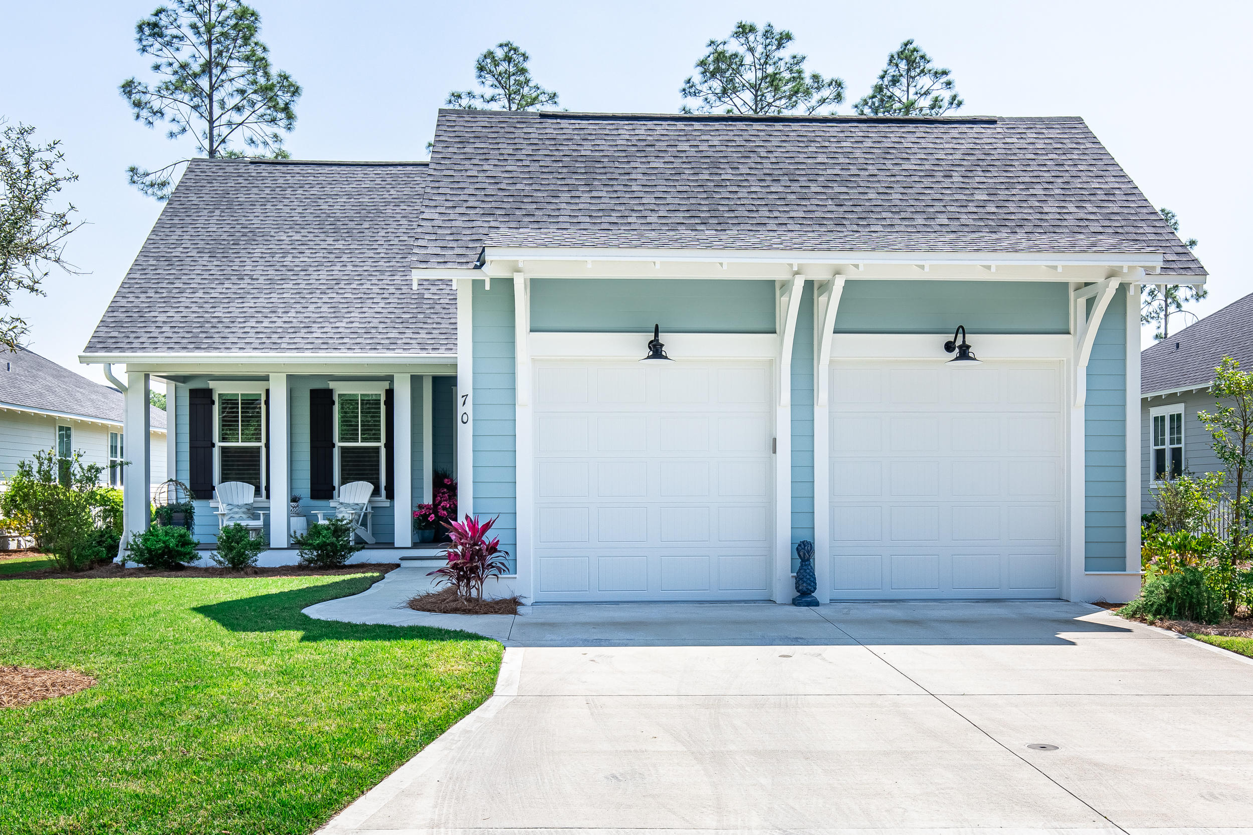 WATERSOUND ORIGINS - Residential