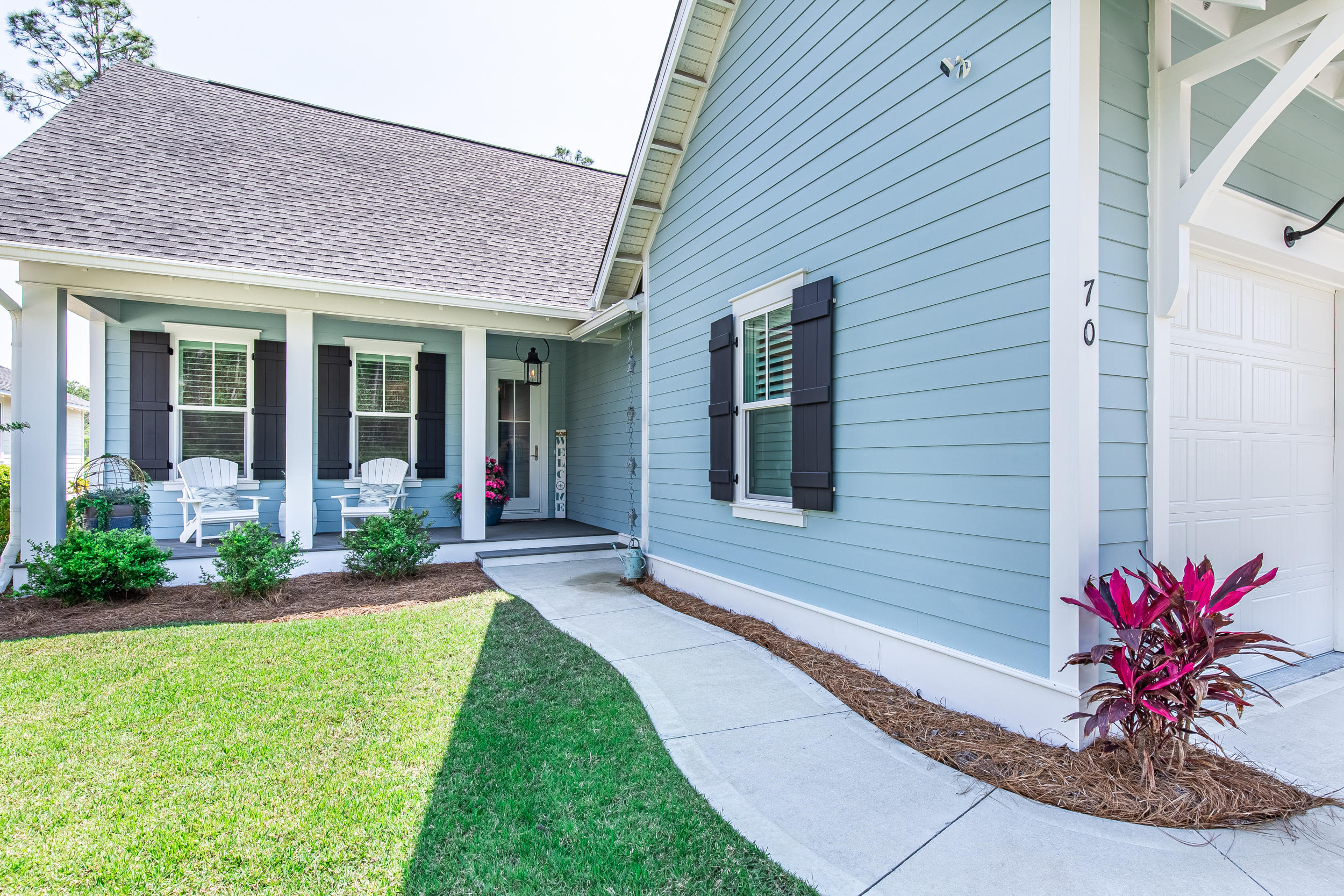 WATERSOUND ORIGINS - Residential