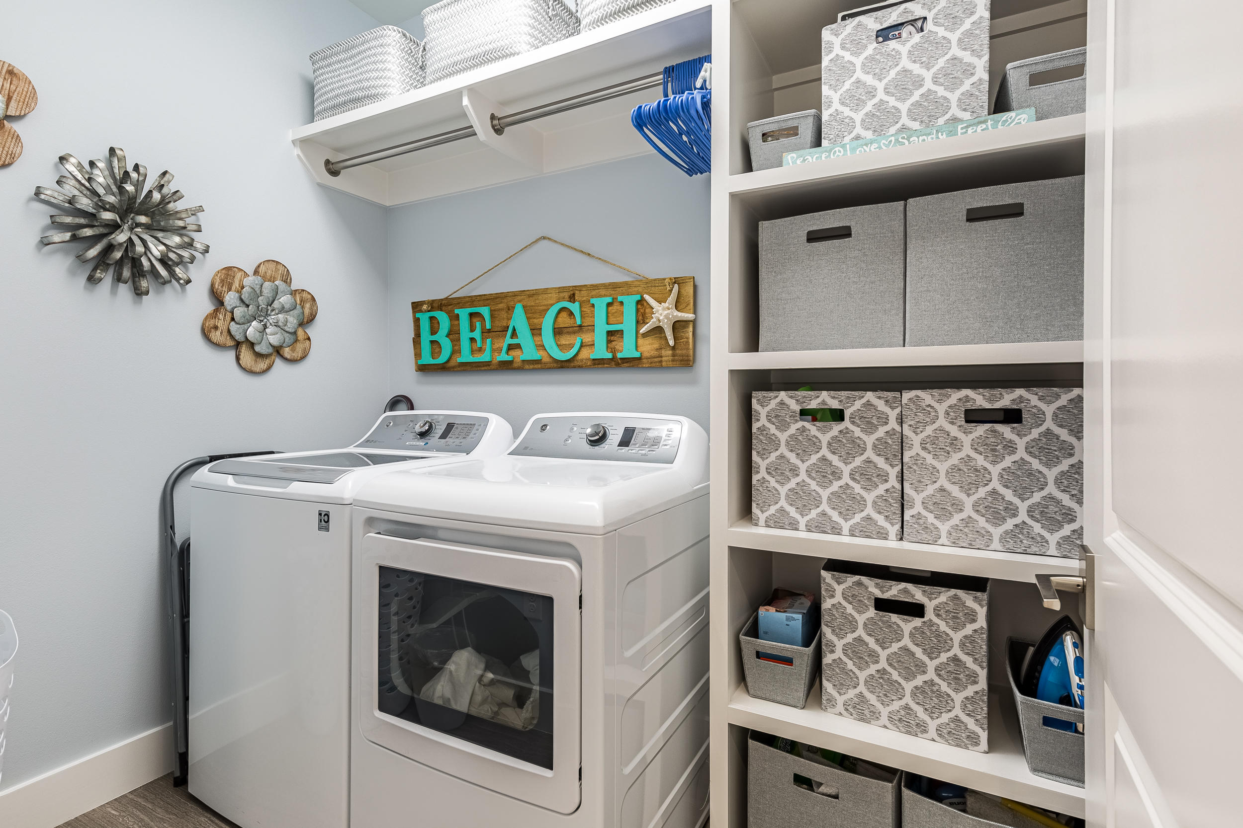 WATERSOUND ORIGINS - Residential